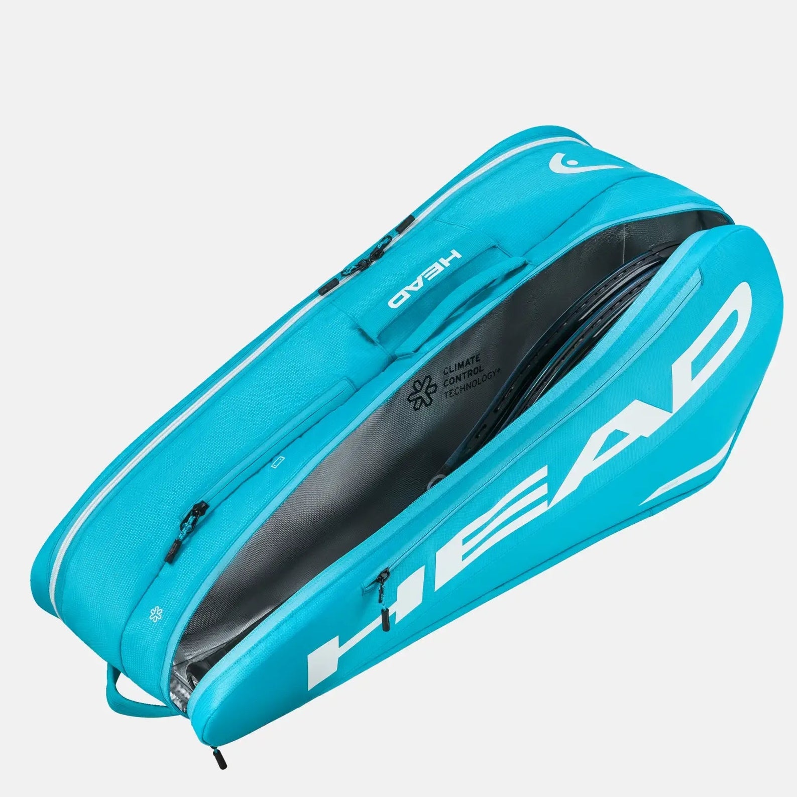 HEAD Tour Tennis Racket Bag M (6 Pack)