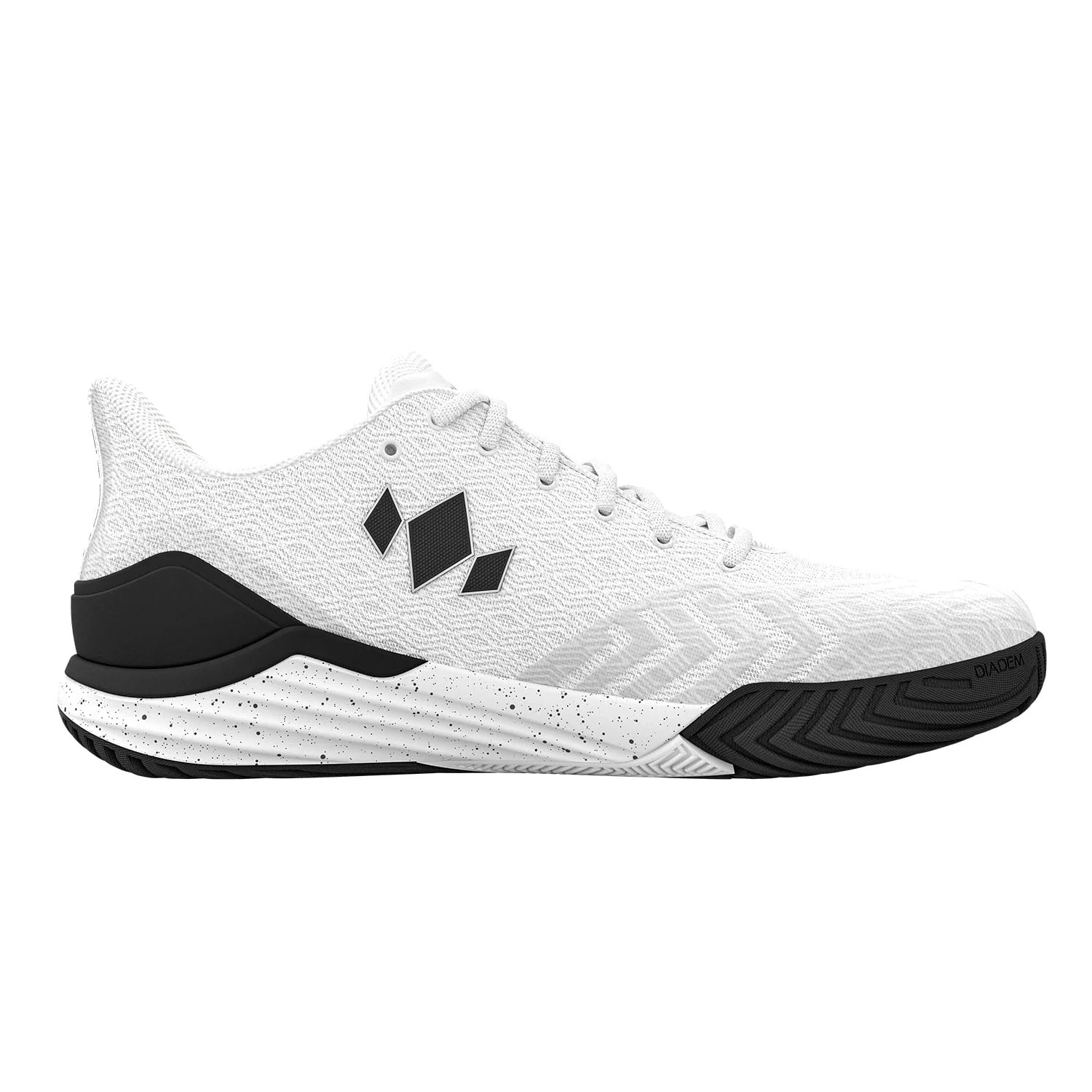 Diadem Court Burst Pickleball Shoe (Men's)