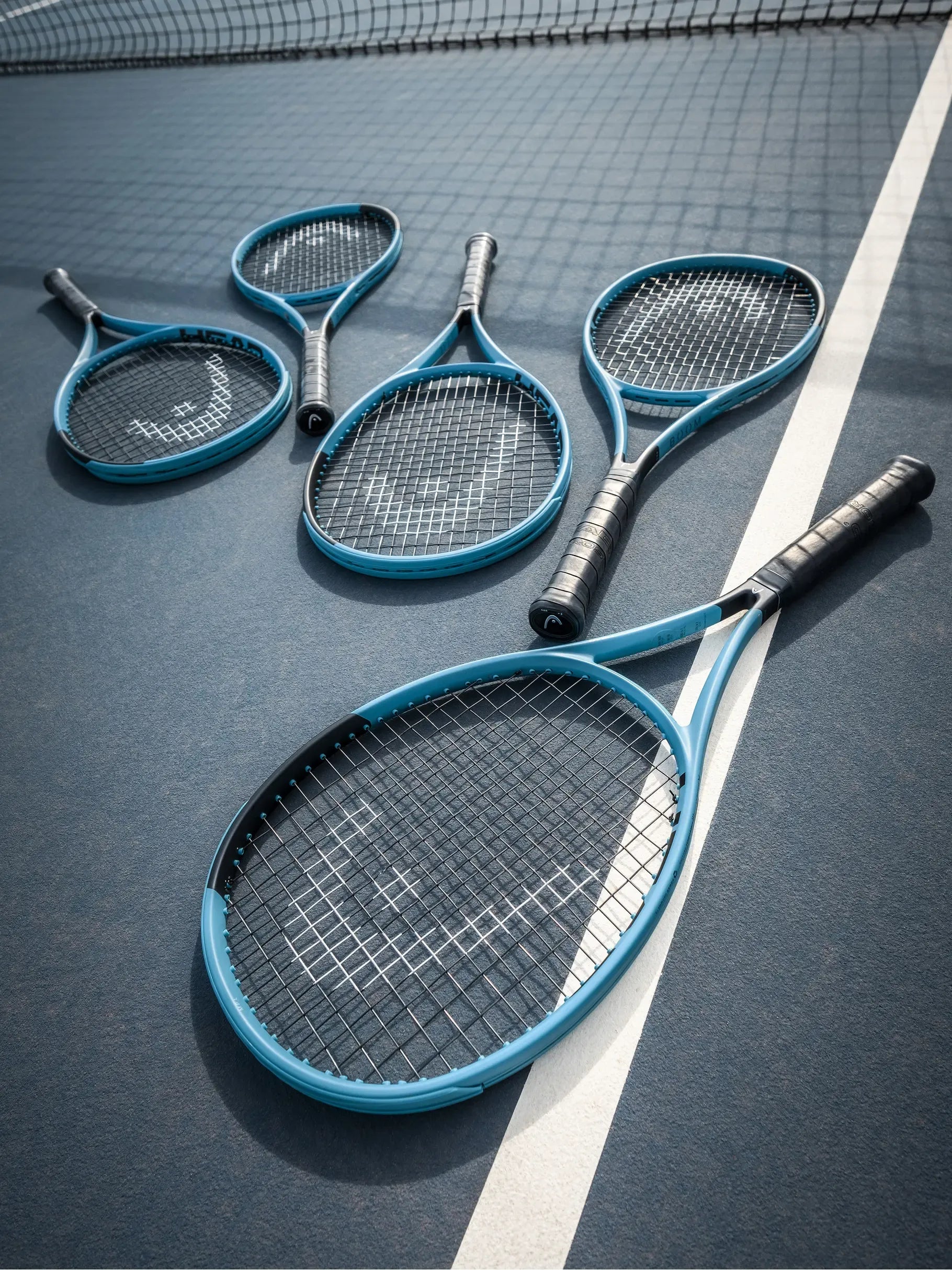 HEAD Boom PRO Tennis Racket (2026)