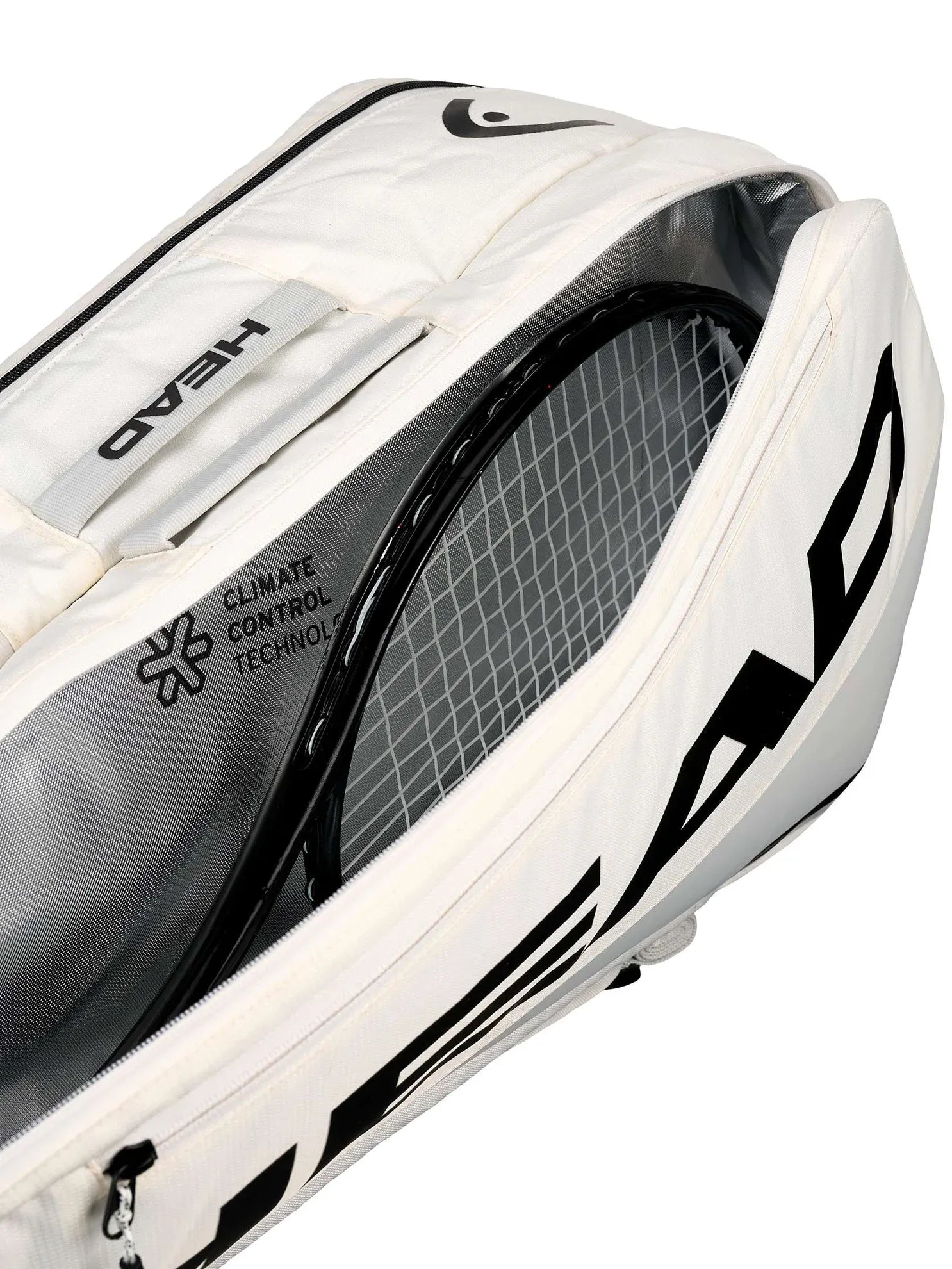 HEAD Tour Tennis Racket Bag M (6 Pack)