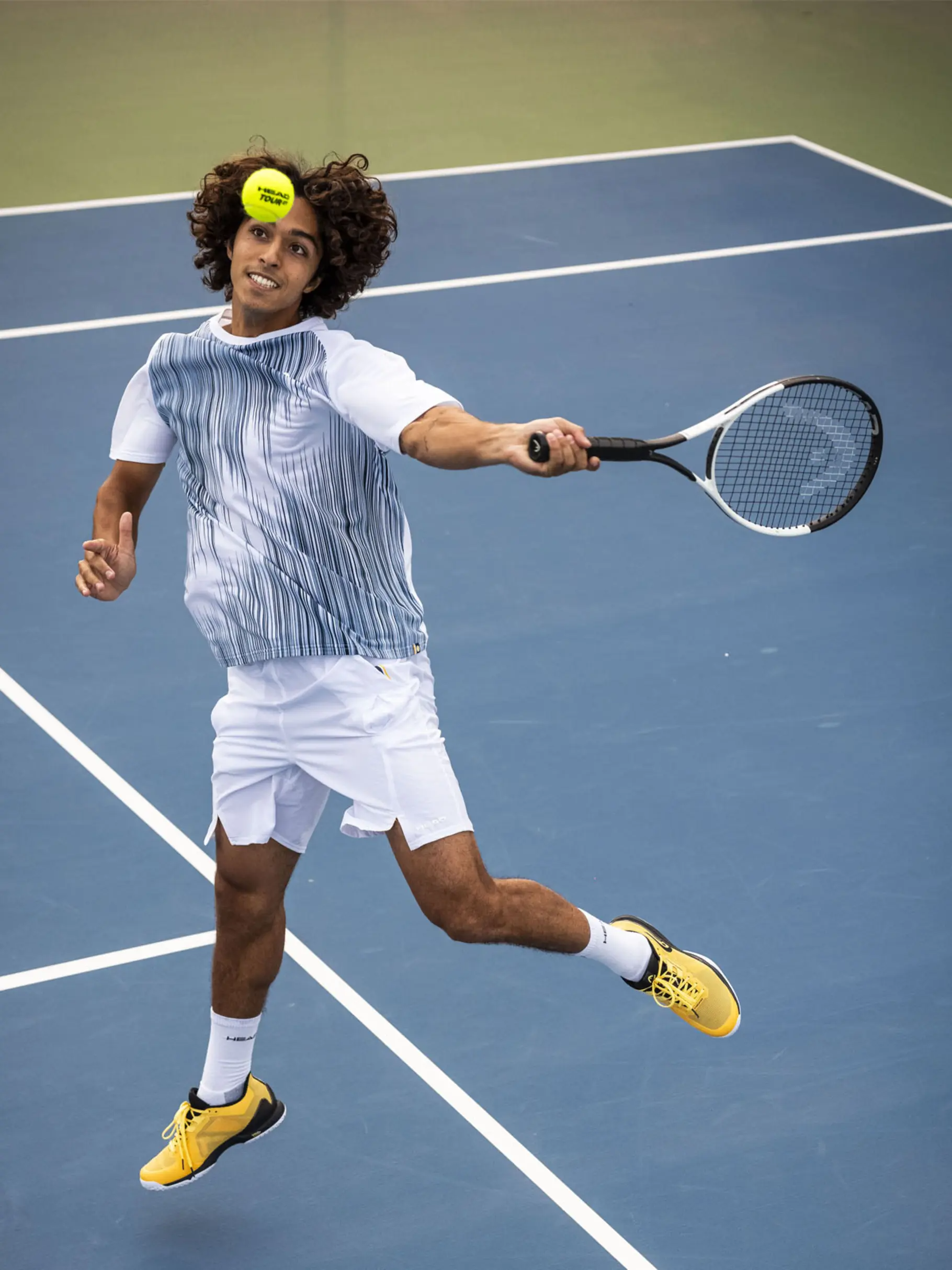 HEAD Speed MP Tennis Racket