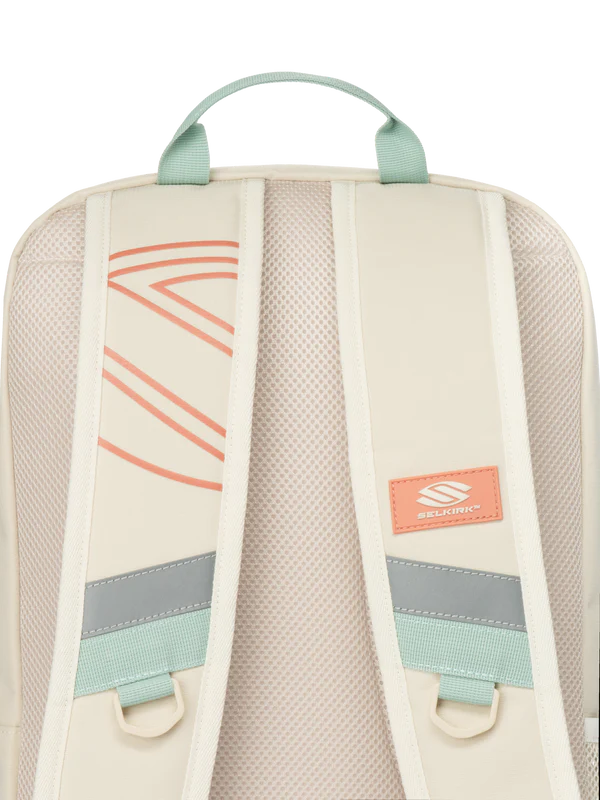 Selkirk Core Line Day Bag Pickleball Backpack Canyon Court Colorway (Limited Edition)