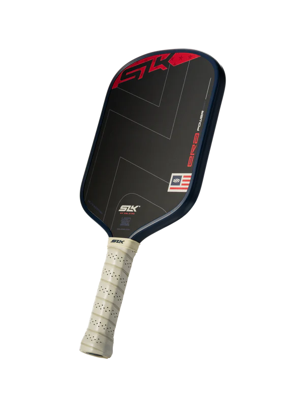 Selkirk ERA Power (1776 Limited Color Edition) - Elongated Pickleball Paddle