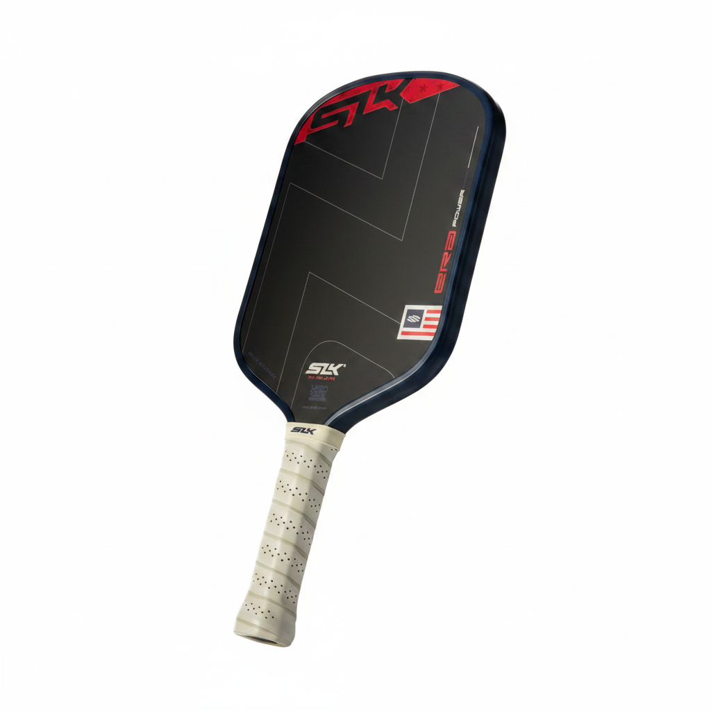 Selkirk ERA Power (1776 Limited Color Edition) - Elongated Pickleball Paddle