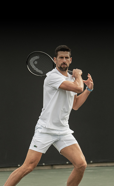 HEAD Speed PRO Legend (Novak Djokovic) Tennis Racket