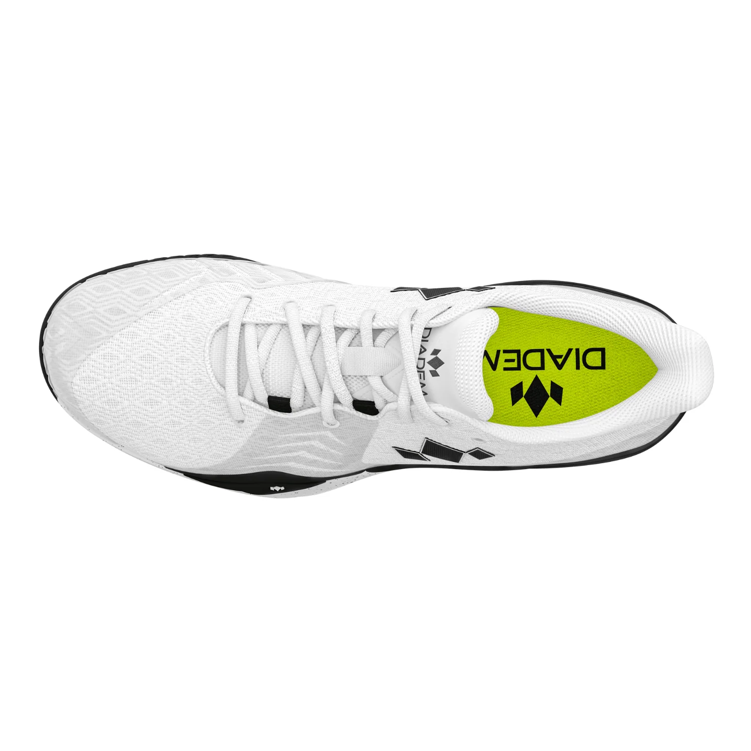 Diadem Court Burst Pickleball Shoe (Men's)