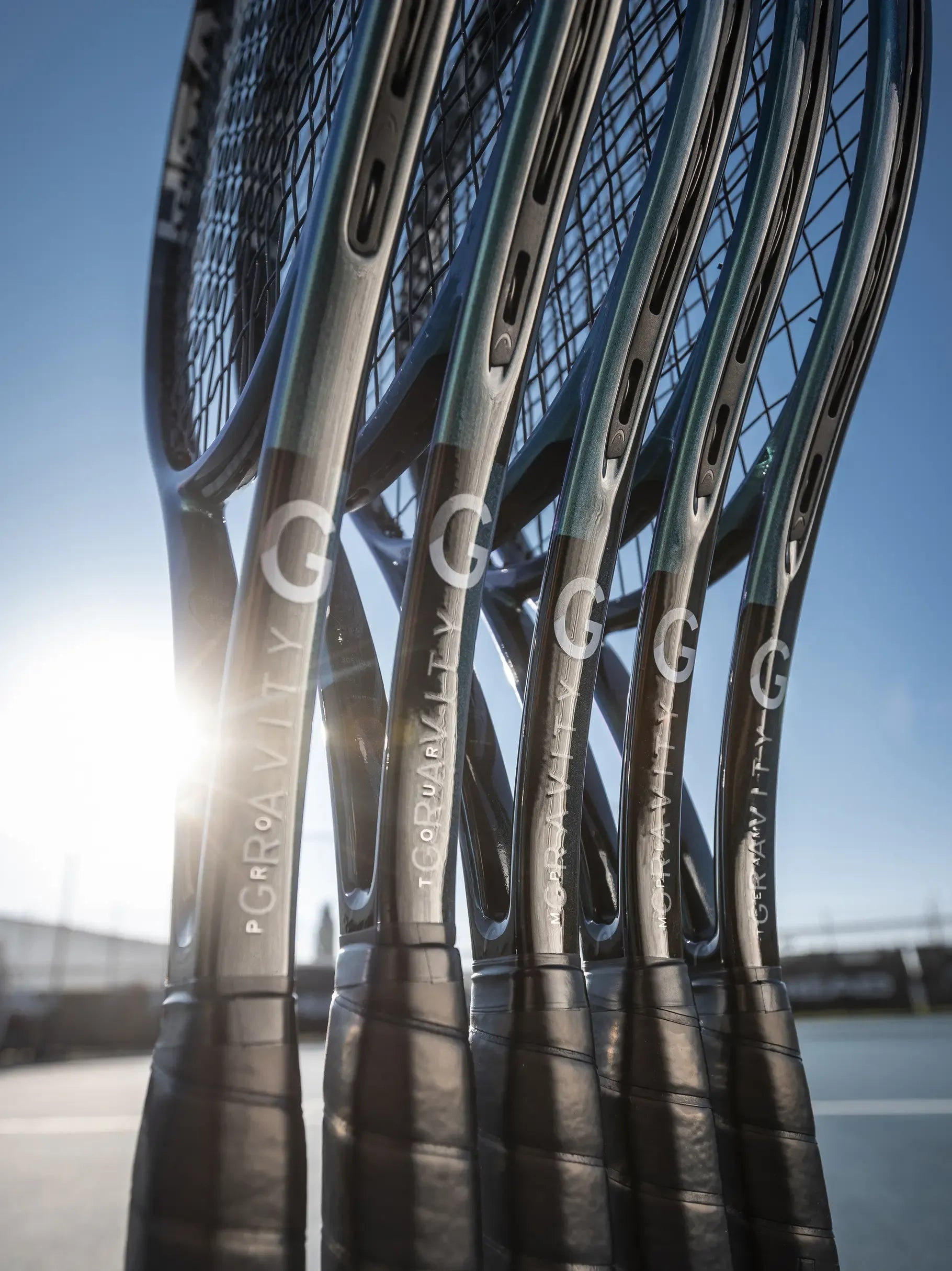 HEAD Gravity MP Tennis Racket