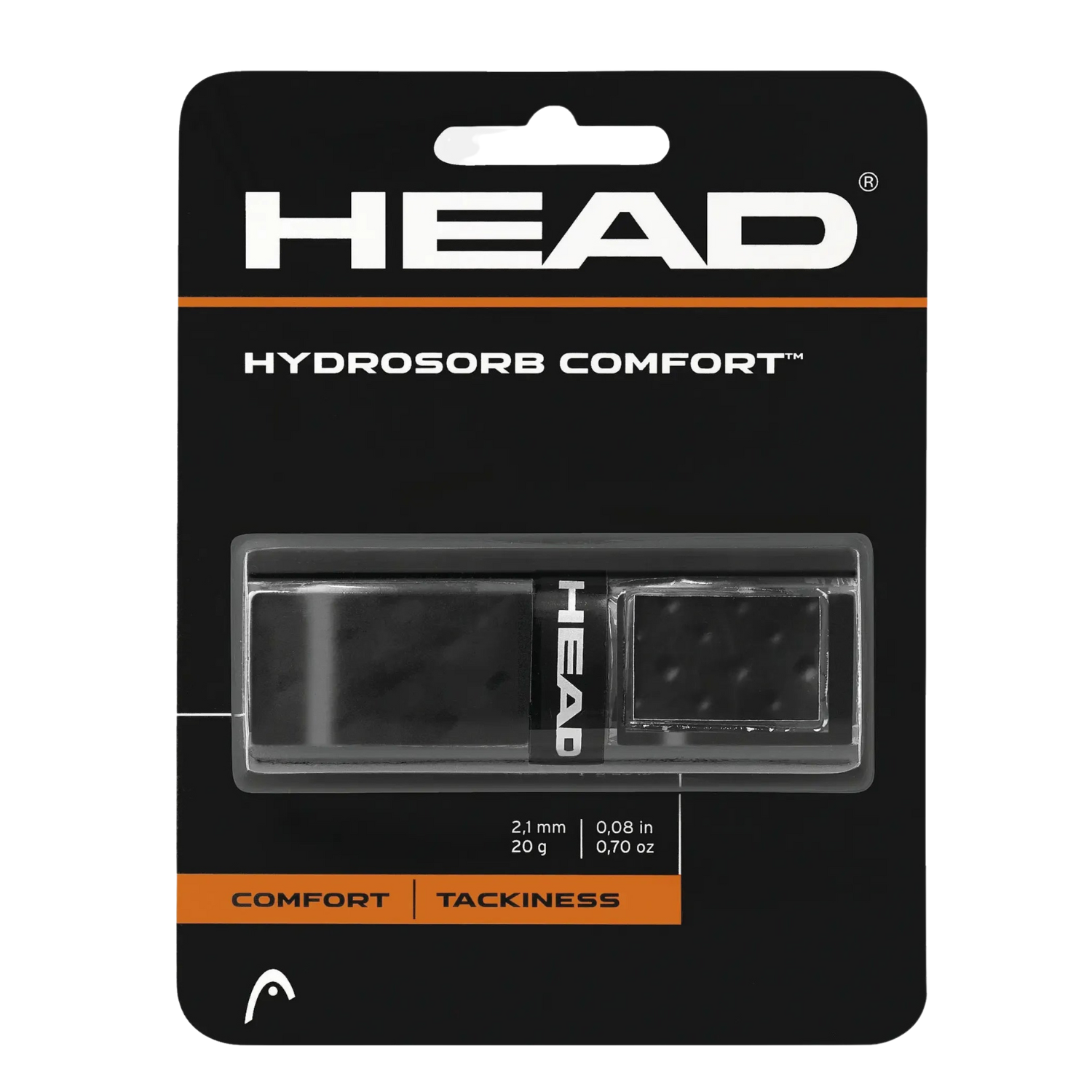 HEAD Hydrosorb Comfort Replacement Grip