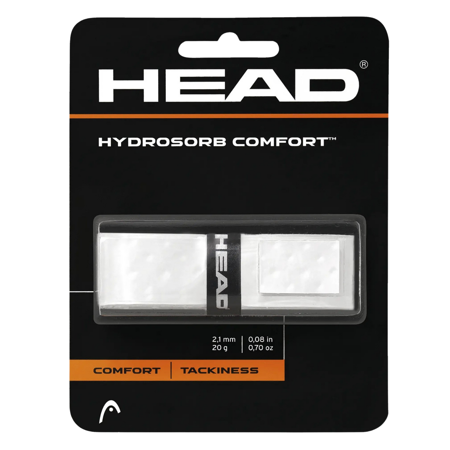 HEAD Hydrosorb Comfort Replacement Grip