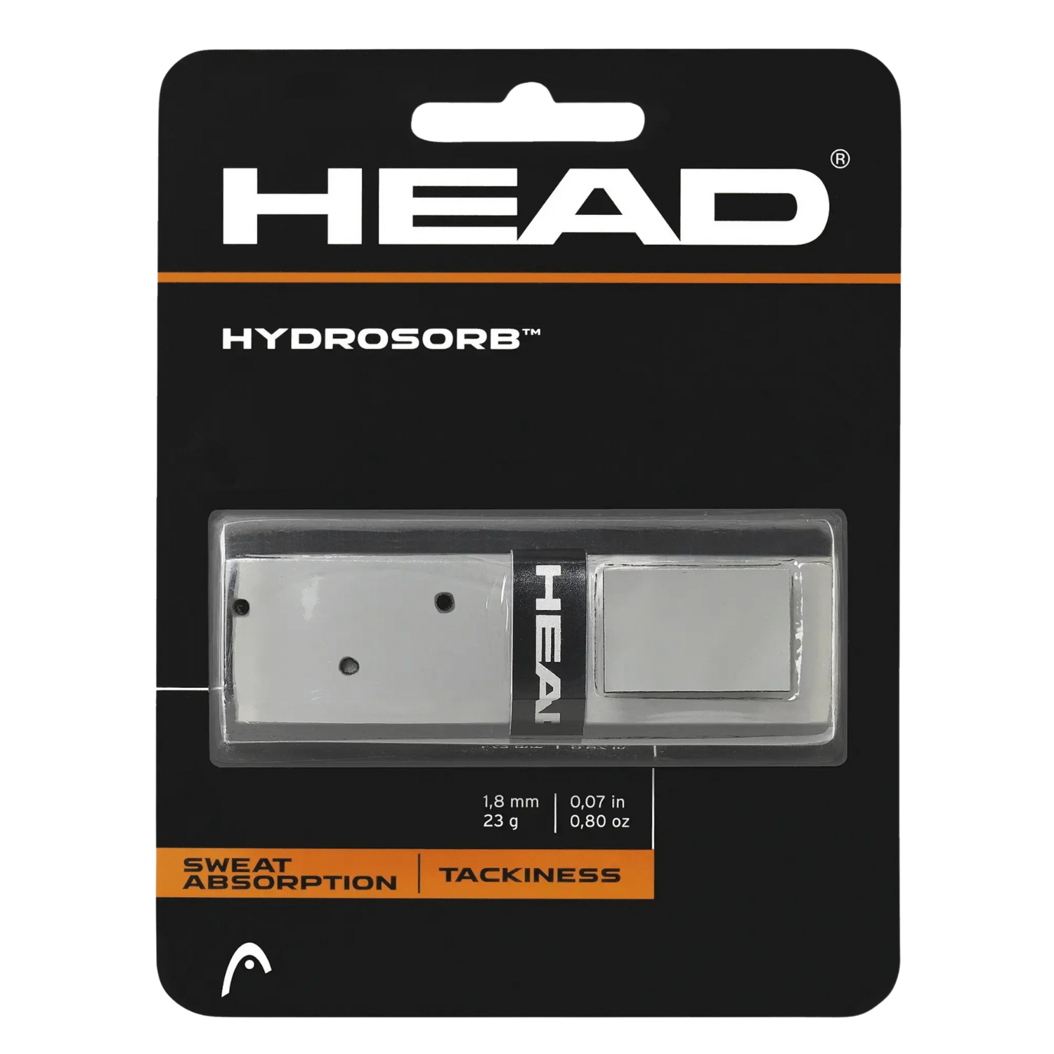 HEAD Hydrosorb Tour Replacement Grip