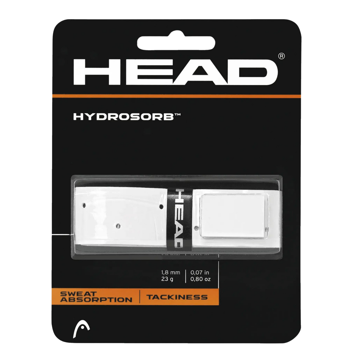 HEAD Hydrosorb Tour Replacement Grip
