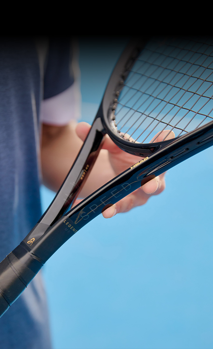 HEAD Speed PRO Legend (Novak Djokovic) Tennis Racket