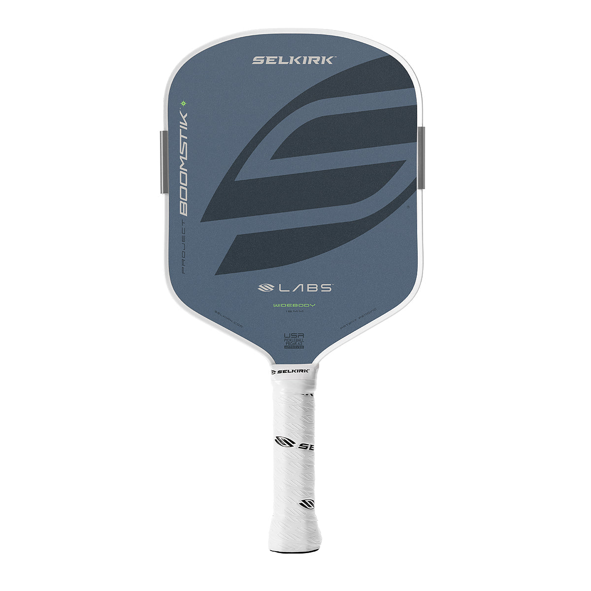 Selkirk LABS Project Boomstik SUMMIT (Limited Edition) - Widebody Pickleball Paddle