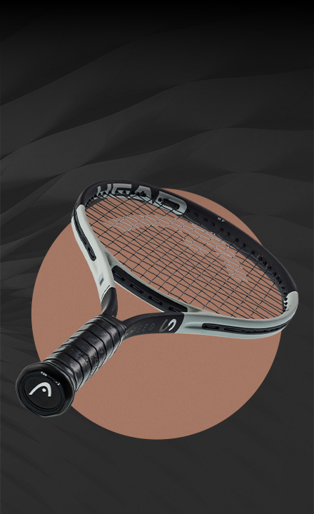 HEAD Speed MP Tennis Racket