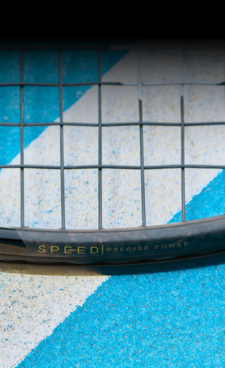 HEAD Speed PRO Legend (Novak Djokovic) Tennis Racket