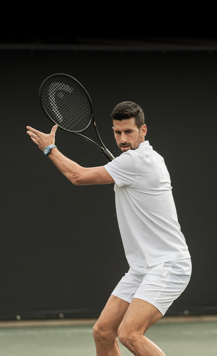HEAD Speed PRO Legend (Novak Djokovic) Tennis Racket