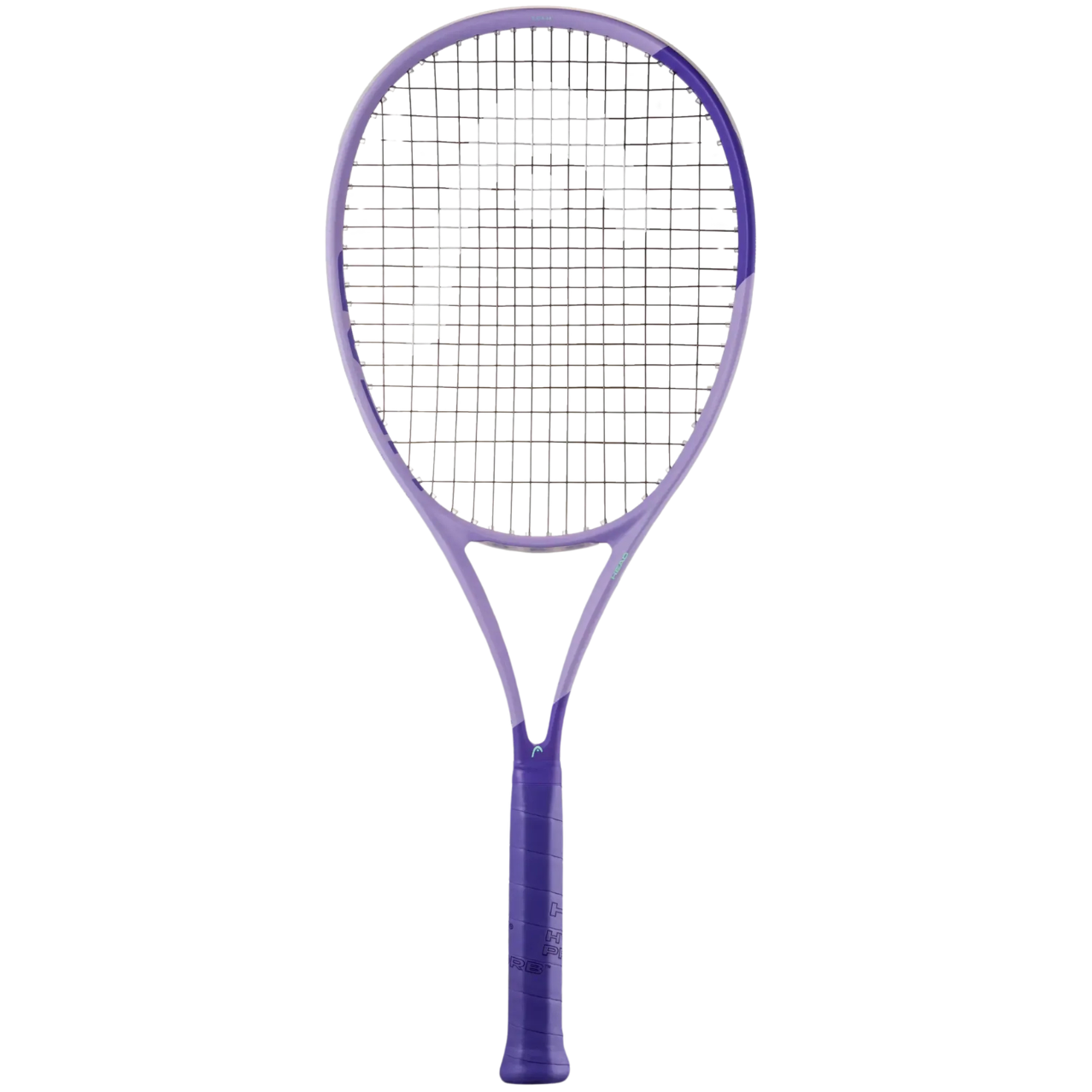 HEAD Boom Jr. Alternate Tennis Racket (Vibrant Purple) (Pre-Strung) (2026)