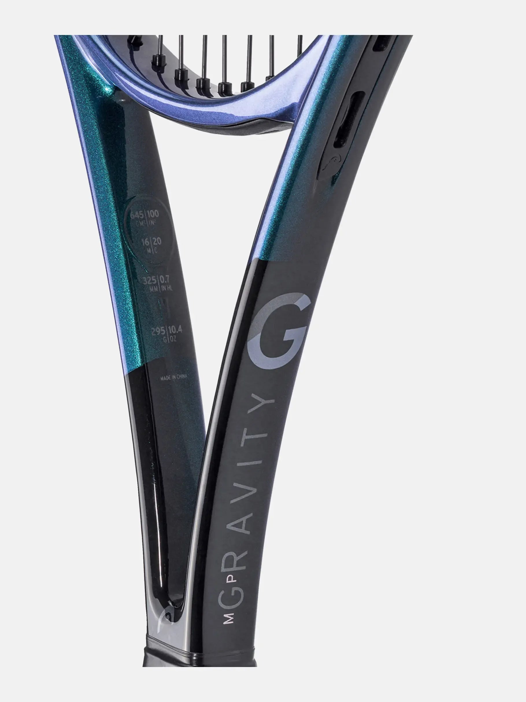 HEAD Gravity MP Tennis Racket
