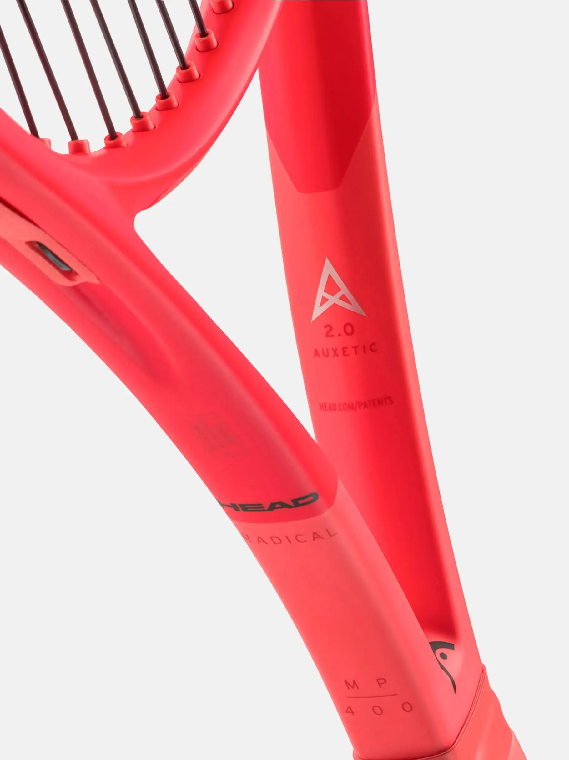 HEAD Radical MP Tennis Racket