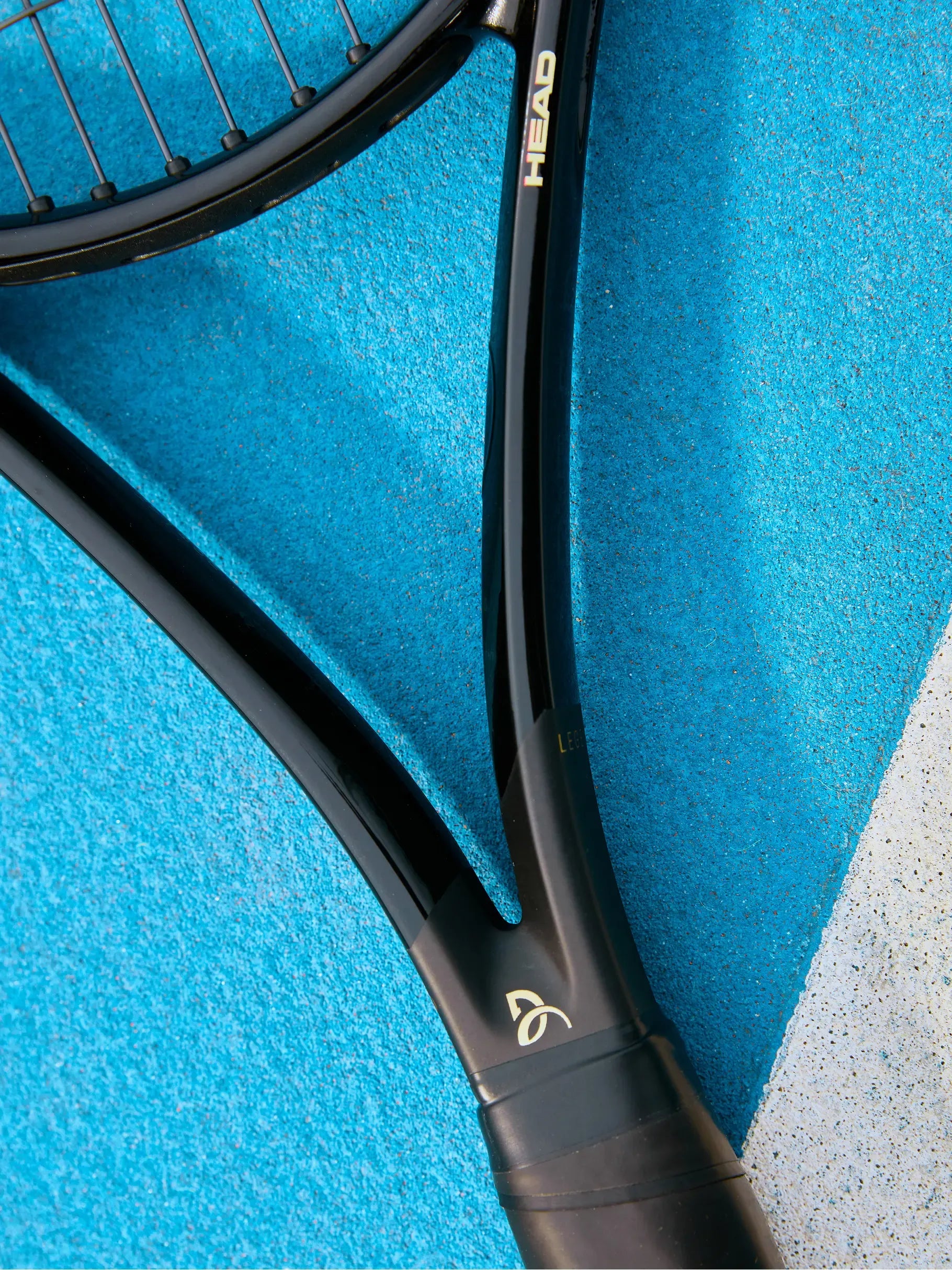 HEAD Speed MP Legend (Novak Djokovic) Tennis Racket