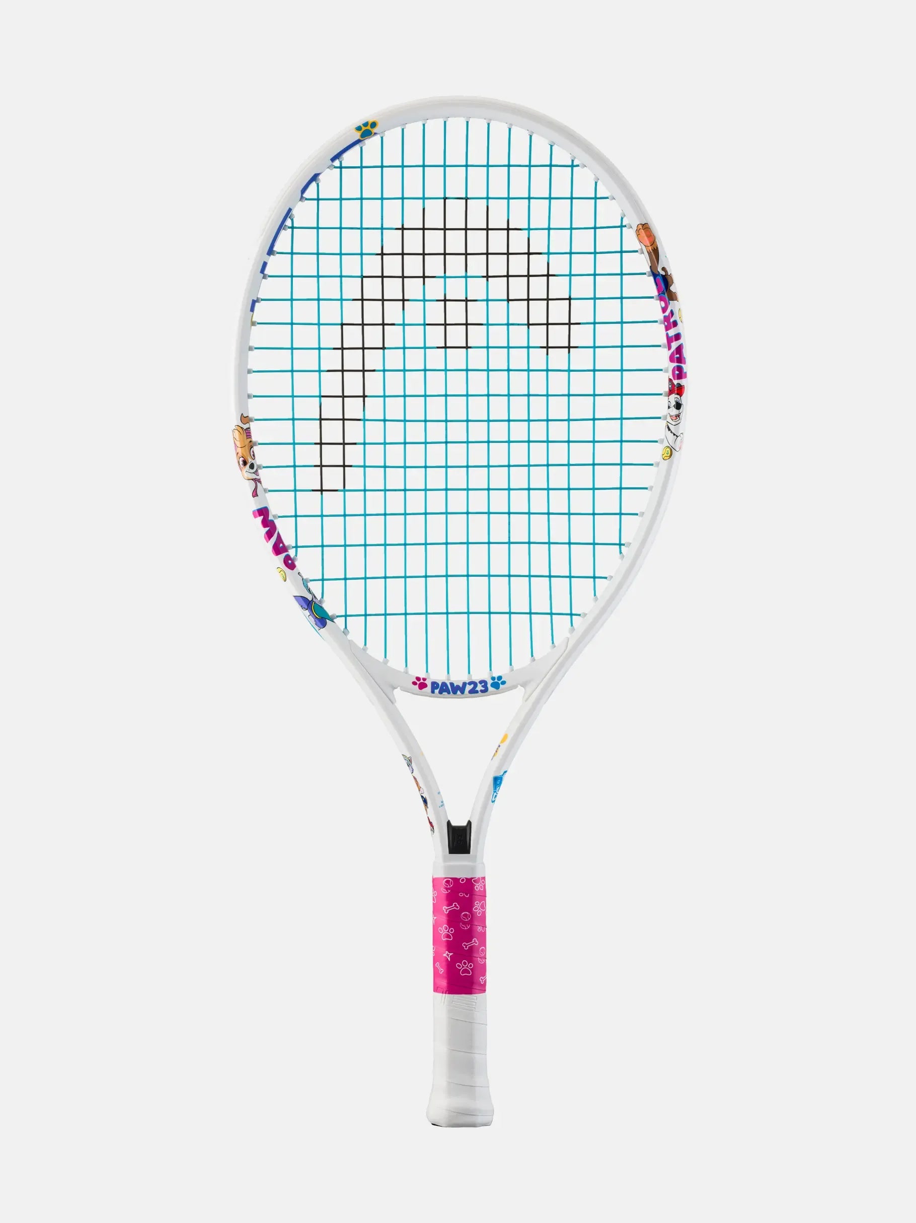 HEAD Paw 23 Junior Tennis Racket (Pre-Strung)