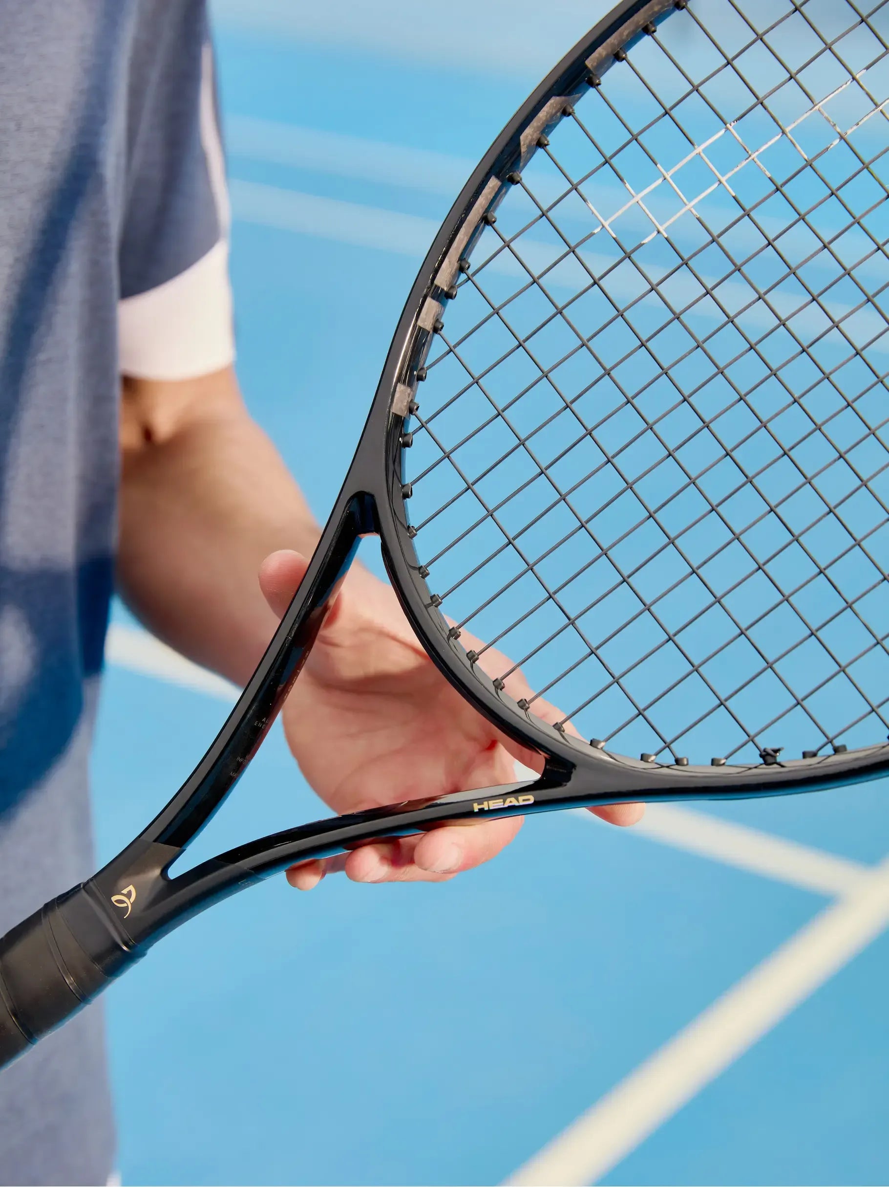 HEAD Speed MP Legend (Novak Djokovic) Tennis Racket