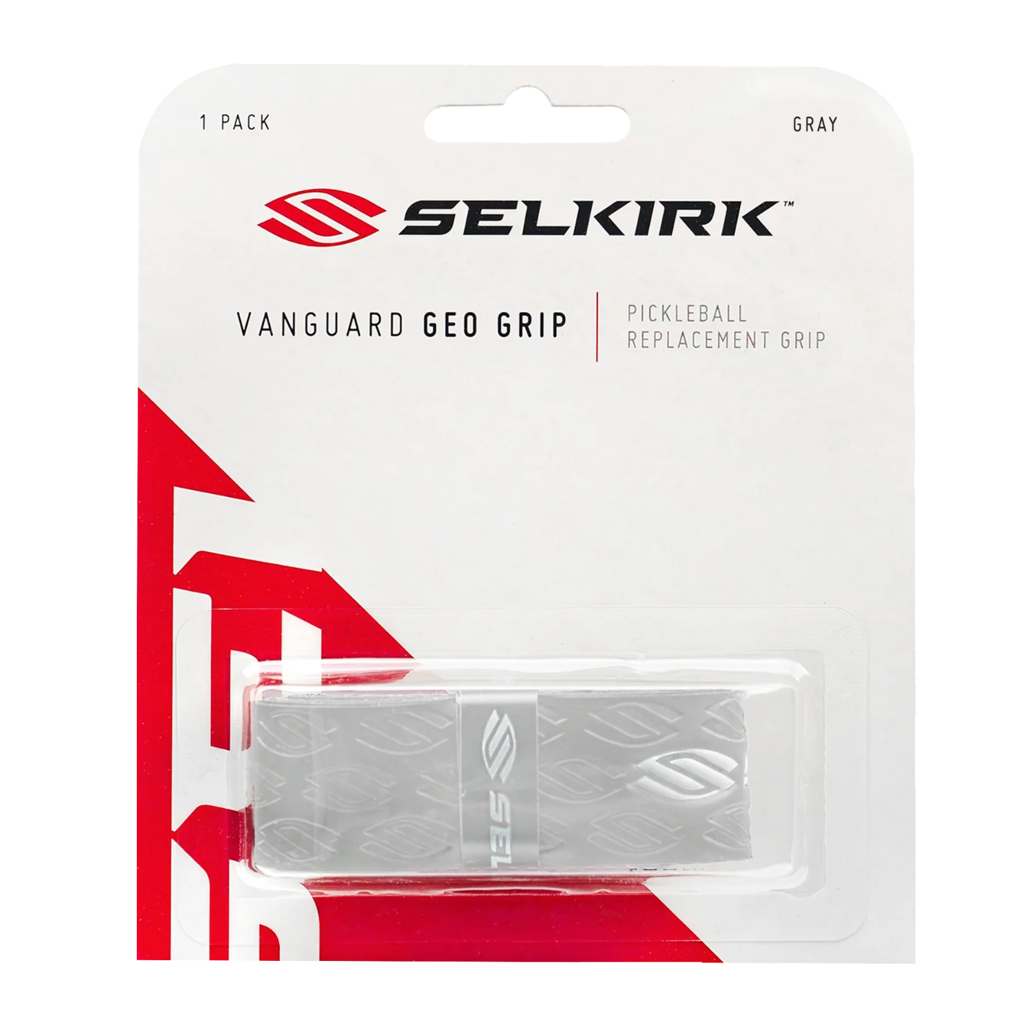 Selkirk Sport VANGUARD Geo Pickleball Overgrip