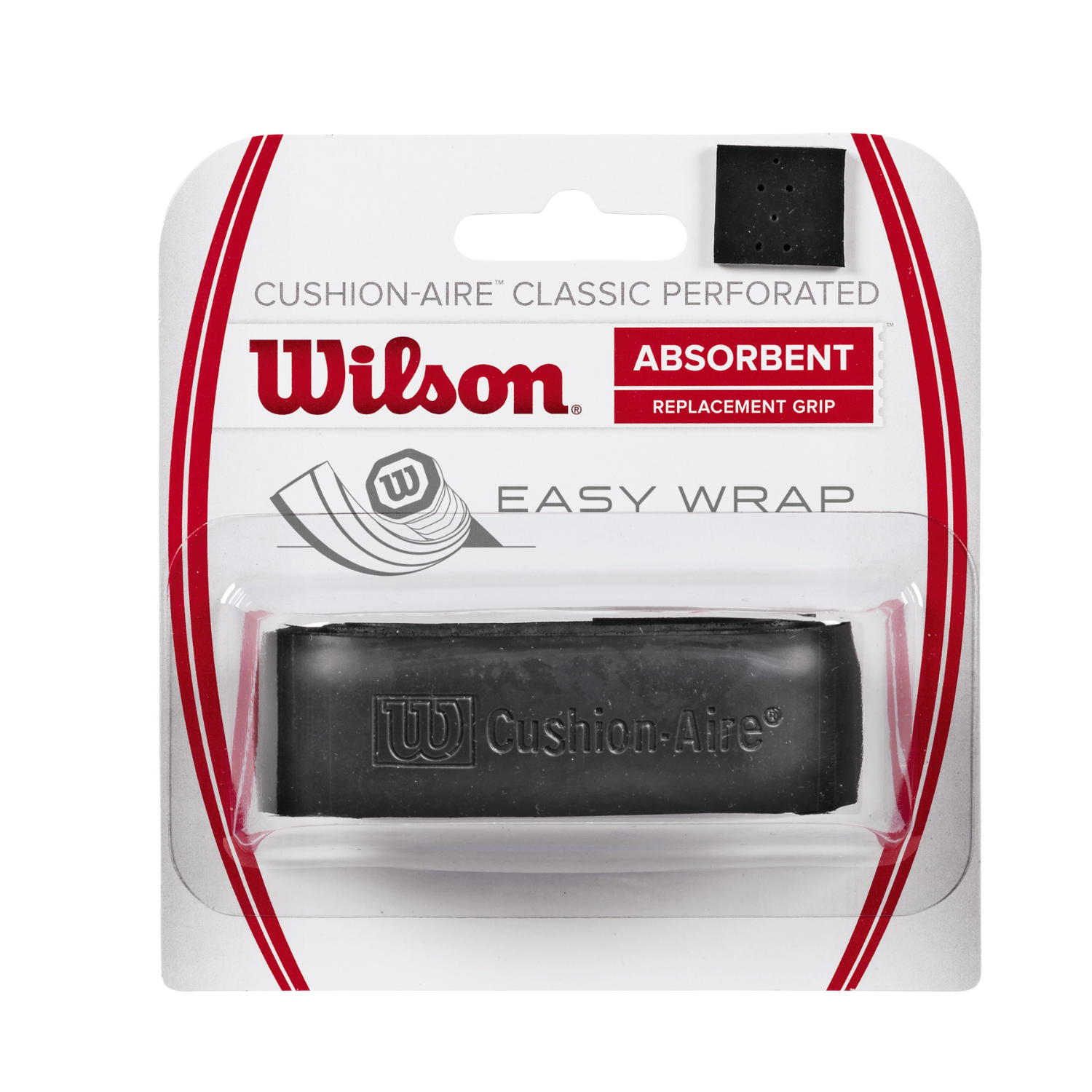 Wilson Cushion-Aire Classic Contour Replacement Grip