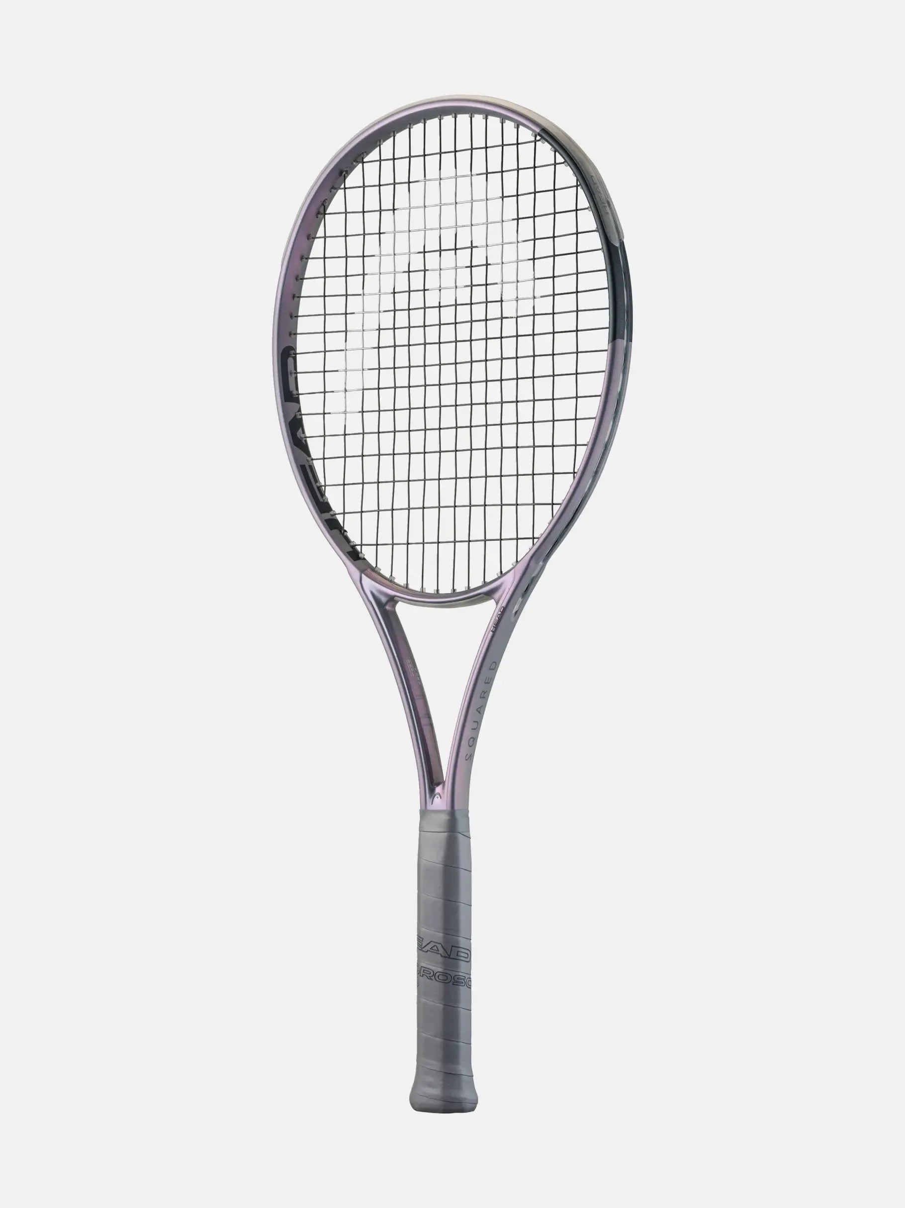 HEAD SQUARED Tennis Racket (2026)