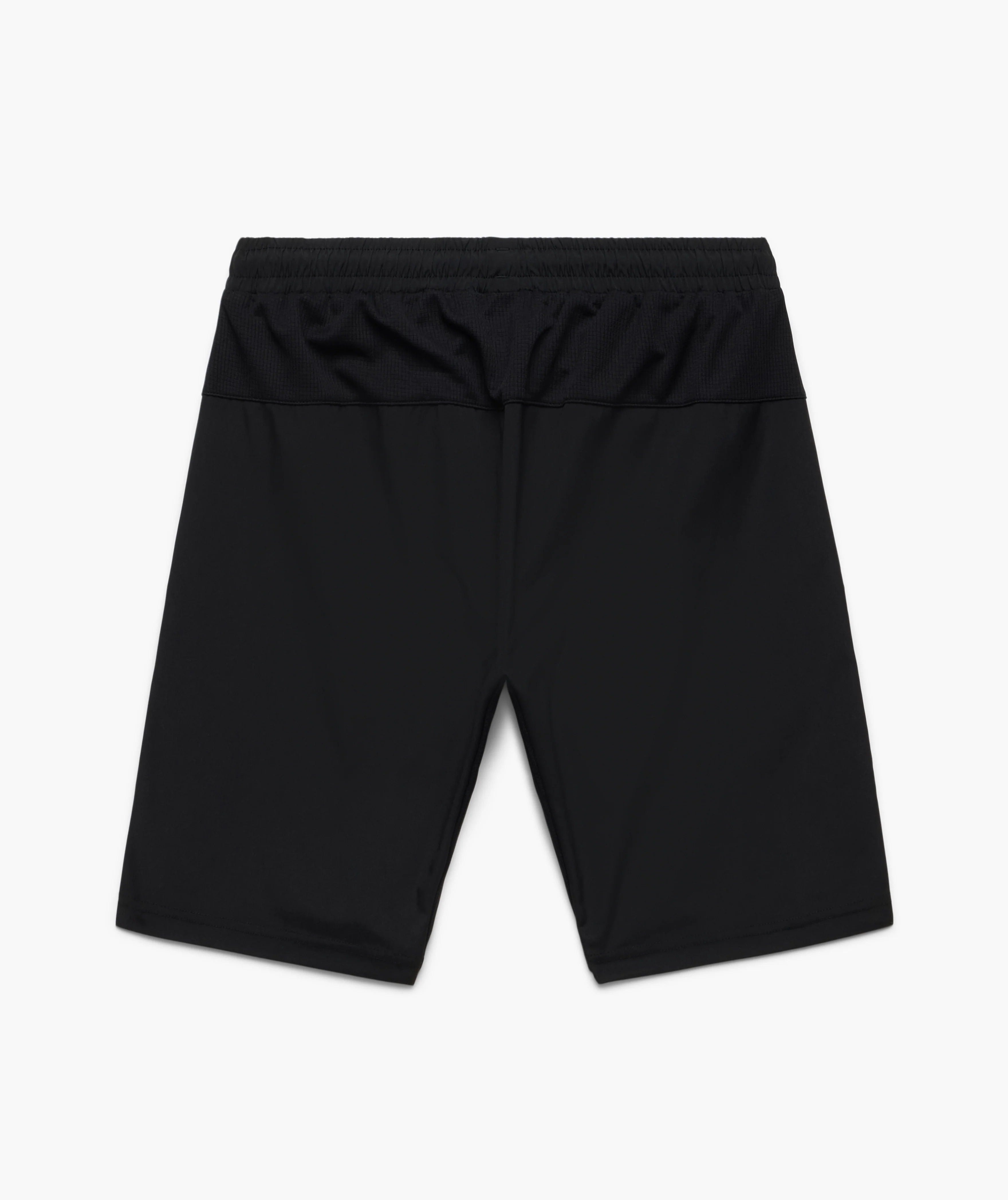 Yonex ESSENTIAL Shorts - Black (Men's)