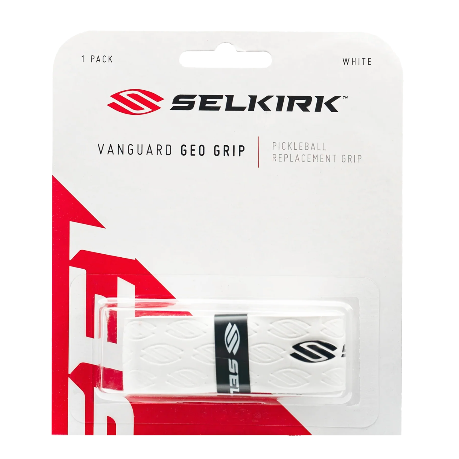 Selkirk Sport VANGUARD Geo Pickleball Overgrip