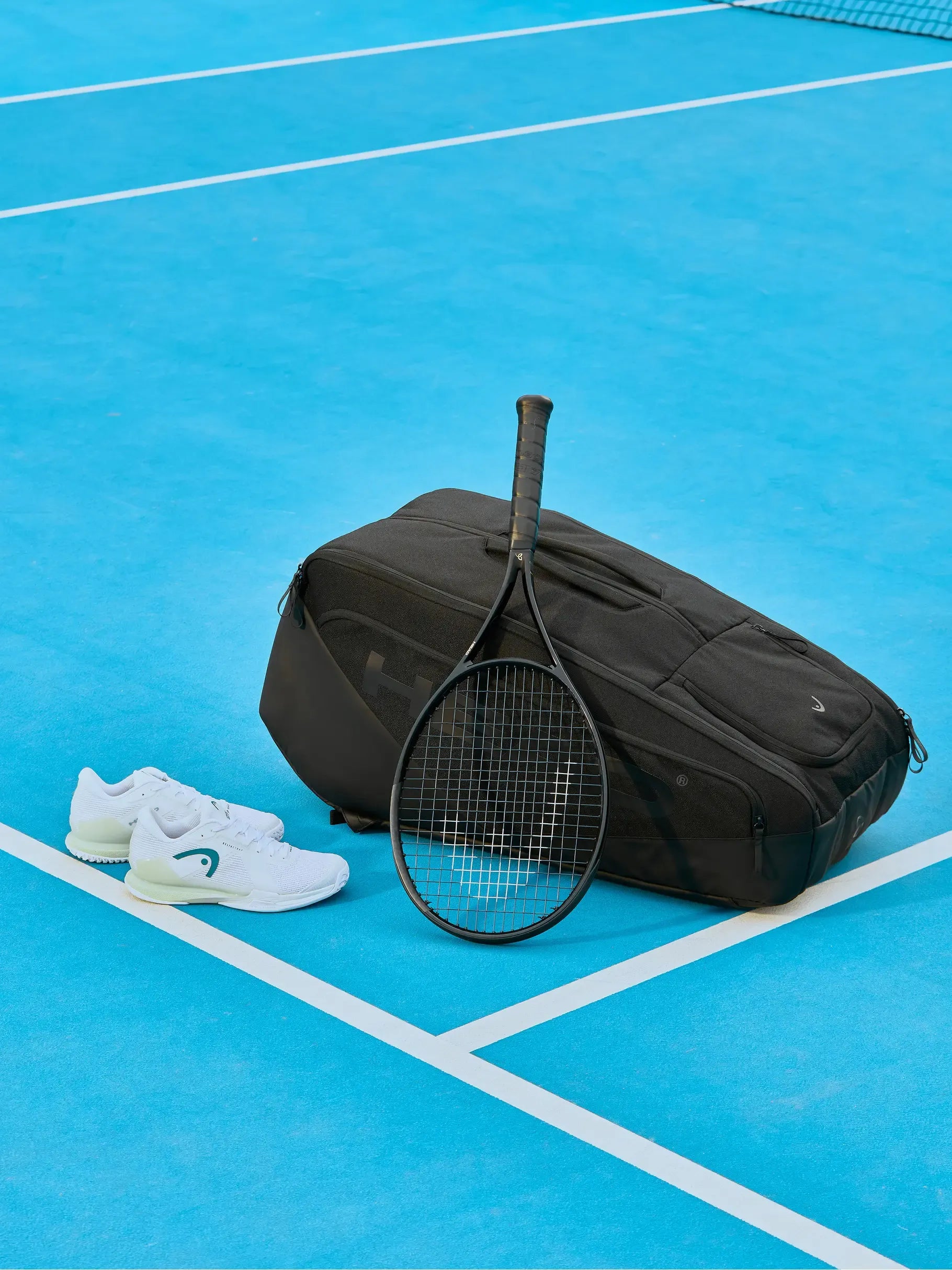 HEAD Speed MP Legend (Novak Djokovic) Tennis Racket