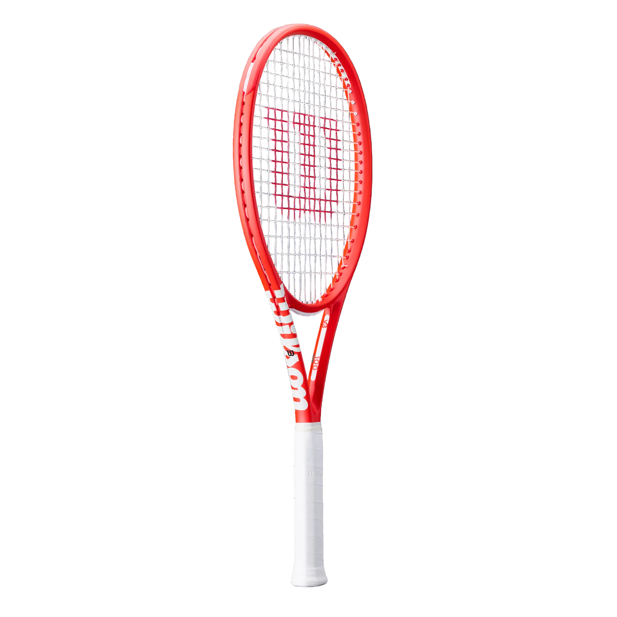 Wilson CLASH 100L Reverse V3 Tennis Racket