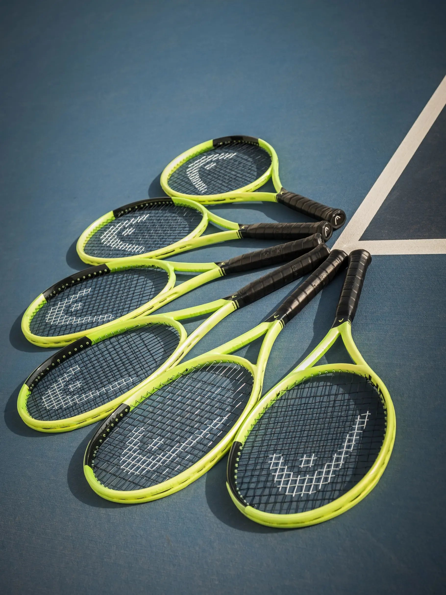 HEAD Extreme PRO Tennis Racket (2026)