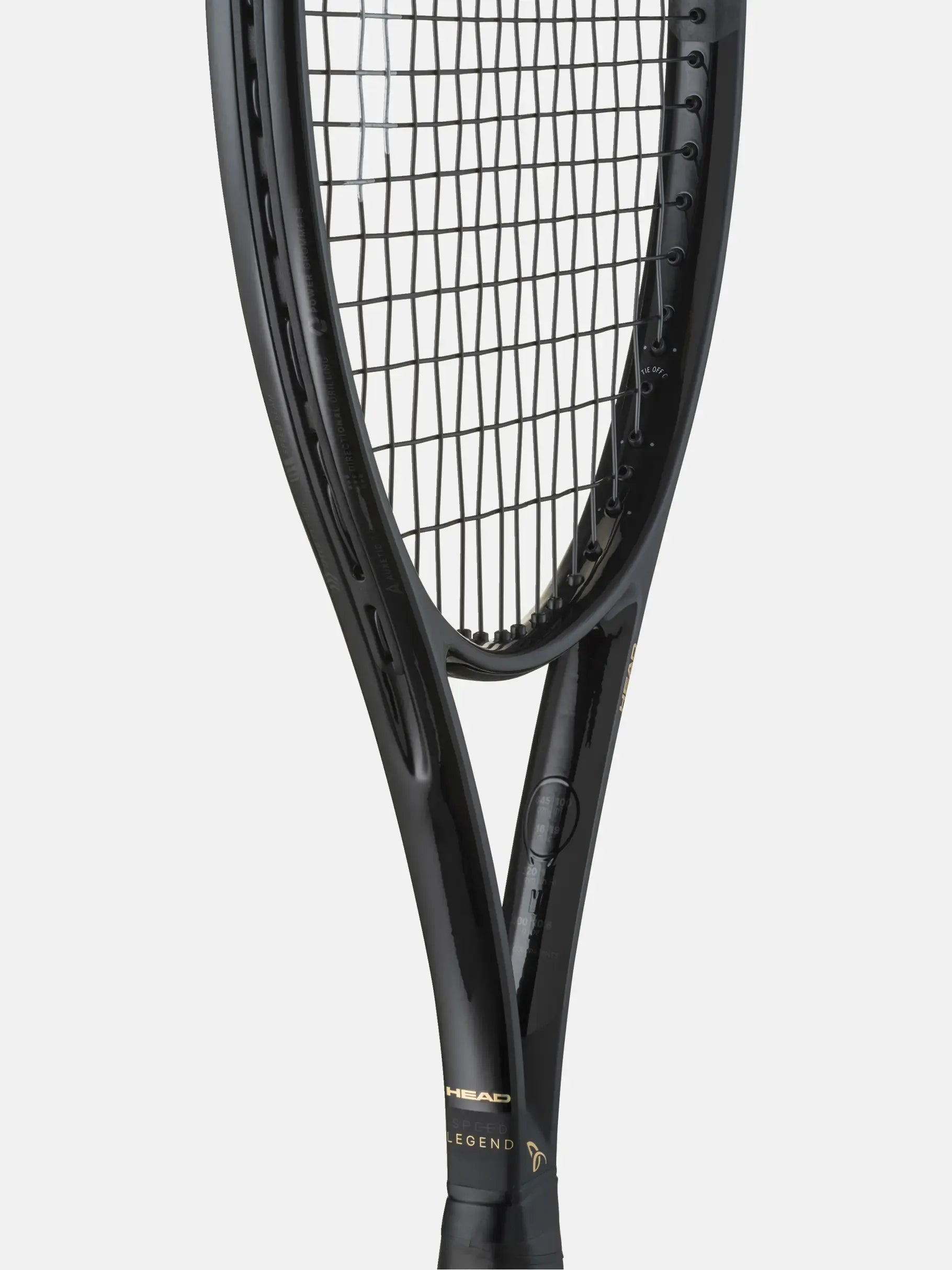 HEAD Speed MP Legend (Novak Djokovic) Tennis Racket