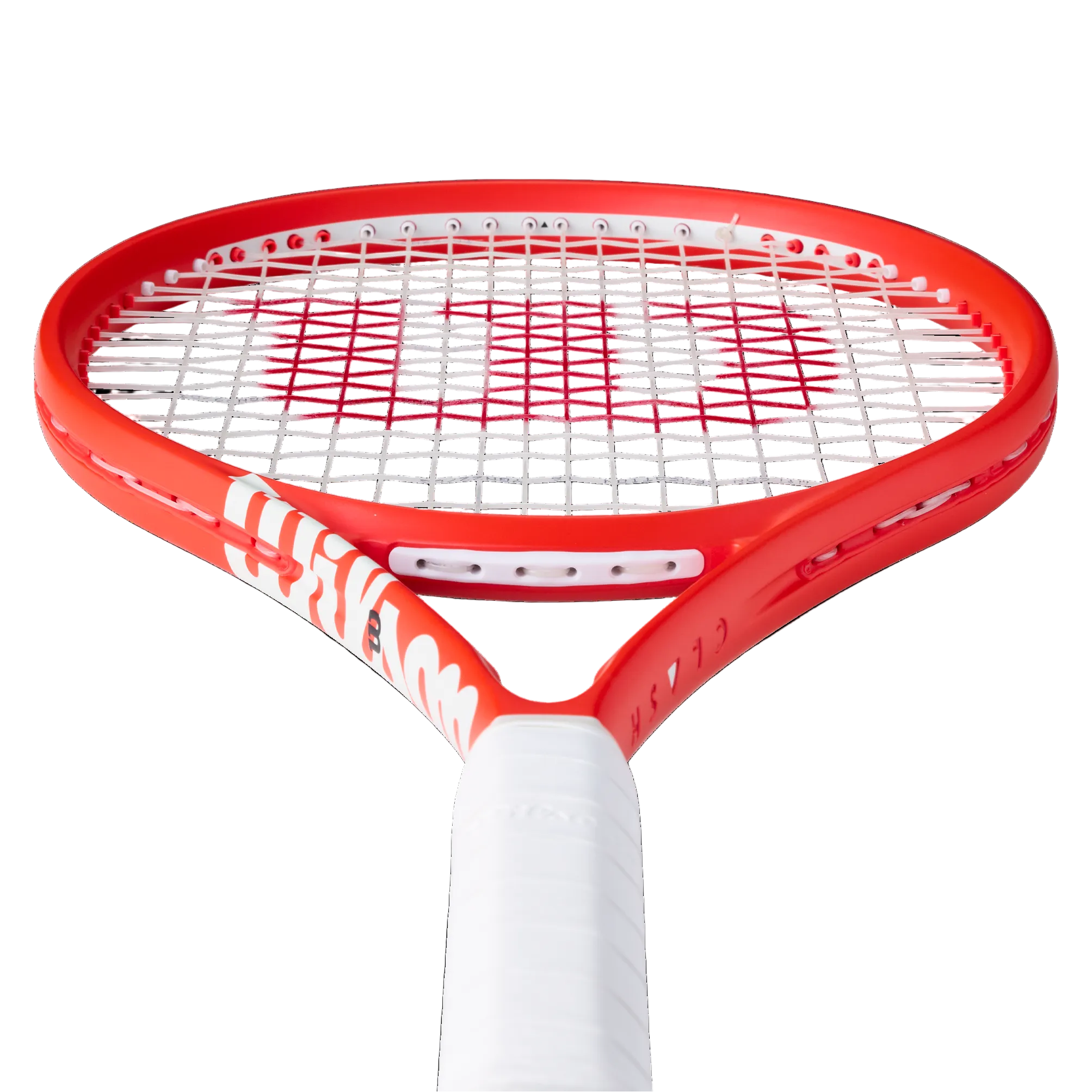 Wilson CLASH 100L Reverse V3 Tennis Racket