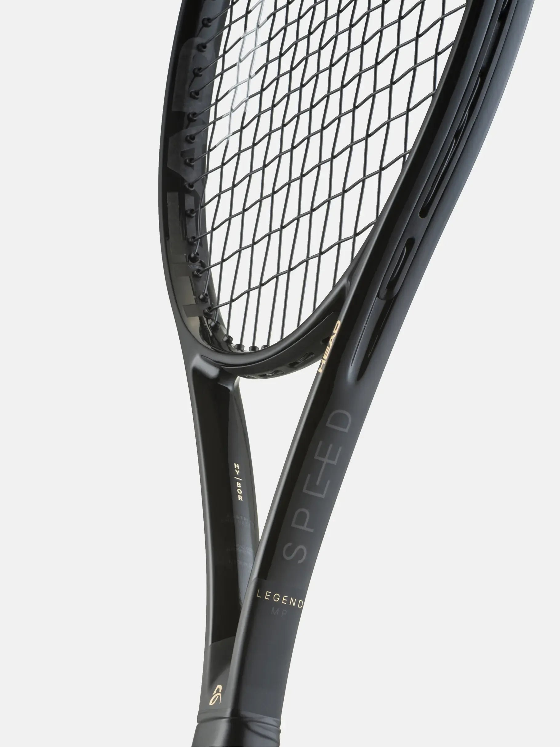 HEAD Speed MP Legend (Novak Djokovic) Tennis Racket