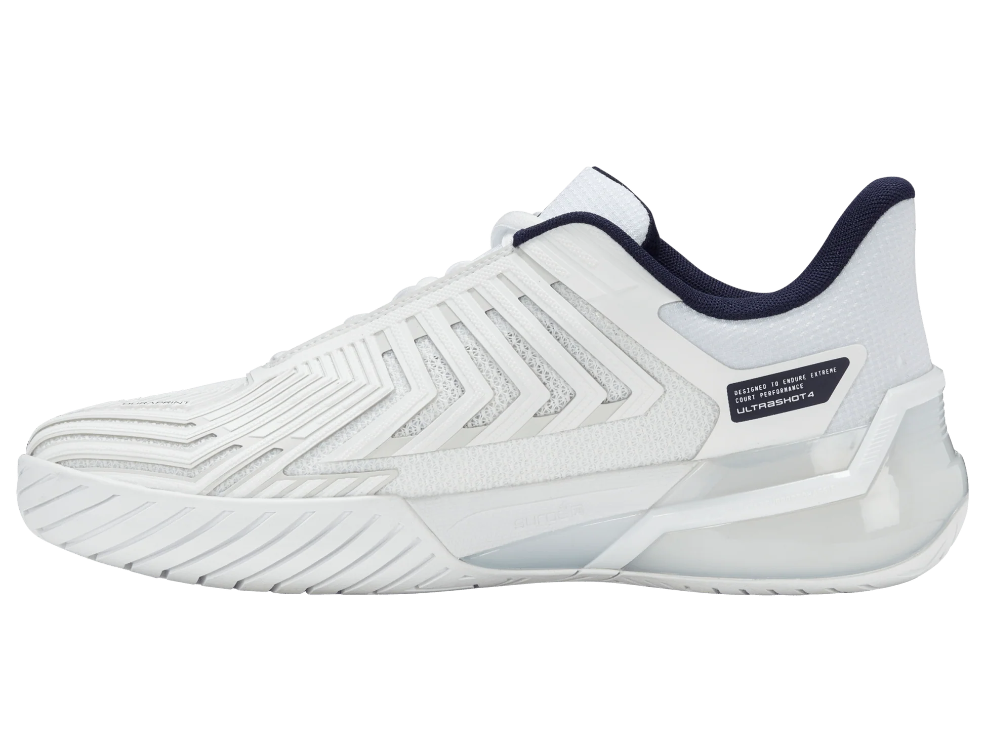 K-Swiss Ultra Shot 4 Pickleball / Tennis Shoes (Men's)