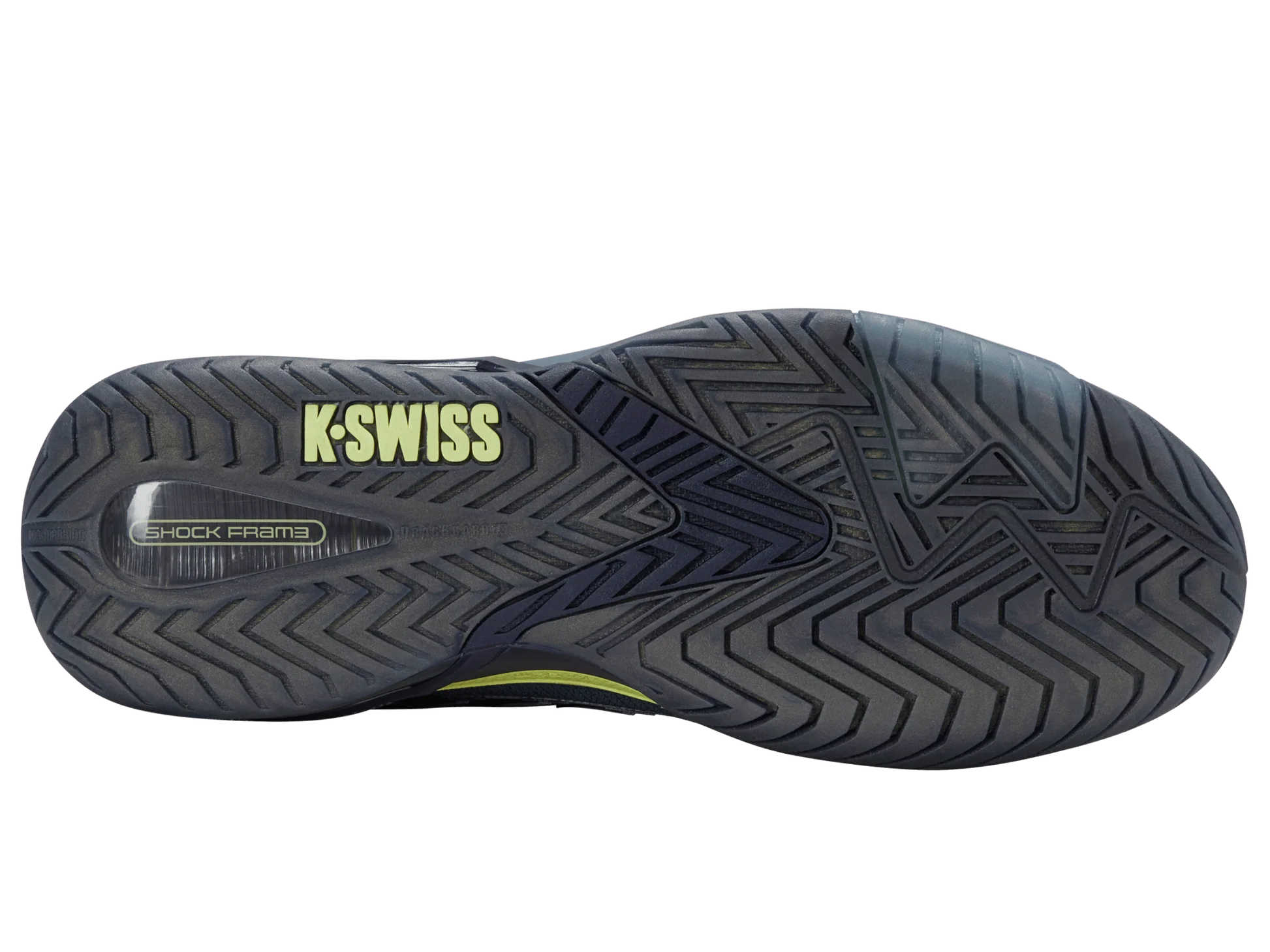 K-Swiss Ultra Shot 4 Pickleball / Tennis Shoes (Men's)