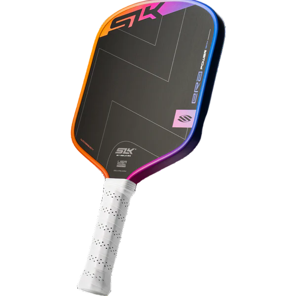 Selkirk ERA Power (Sunset Limited Color Edition) - Widebody Pickleball Paddle