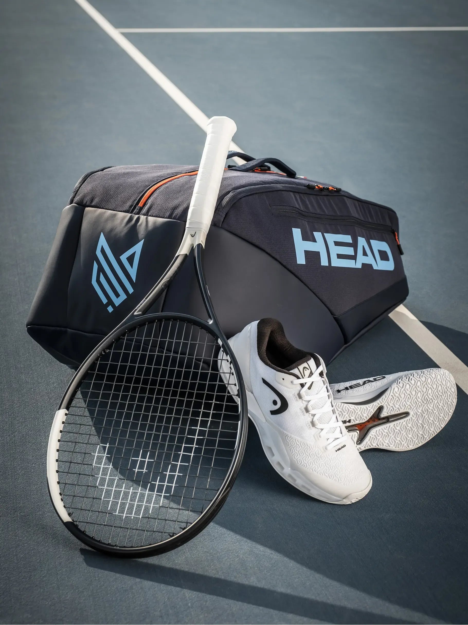 HEAD Speed TOUR Tennis Racket (2026)