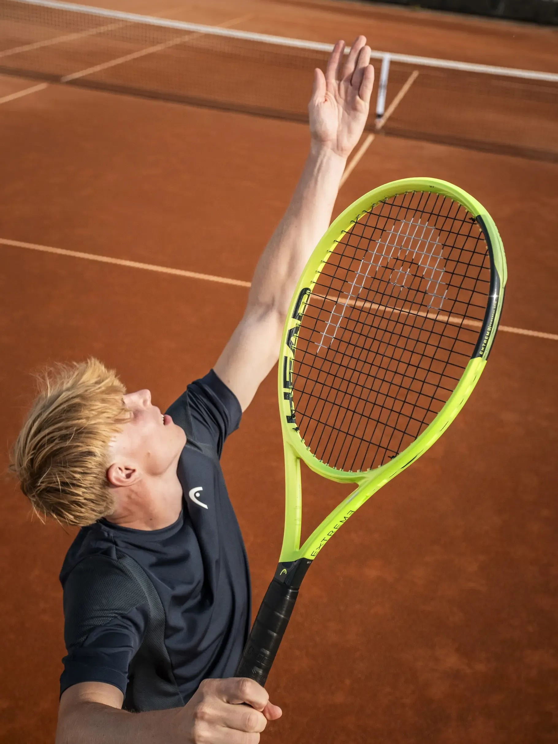 HEAD Extreme MP L Tennis Racket (2026)