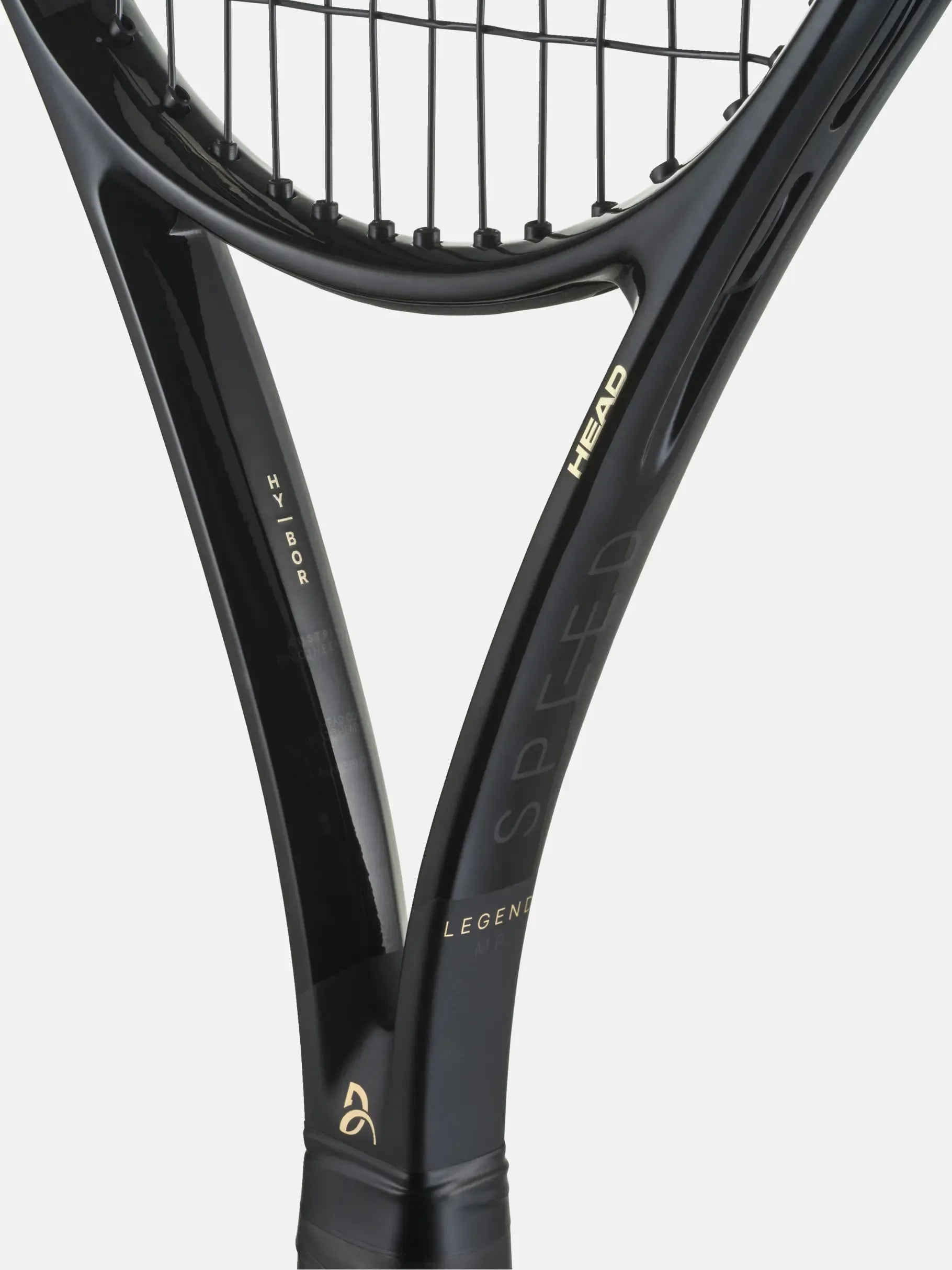HEAD Speed MP Legend (Novak Djokovic) Tennis Racket