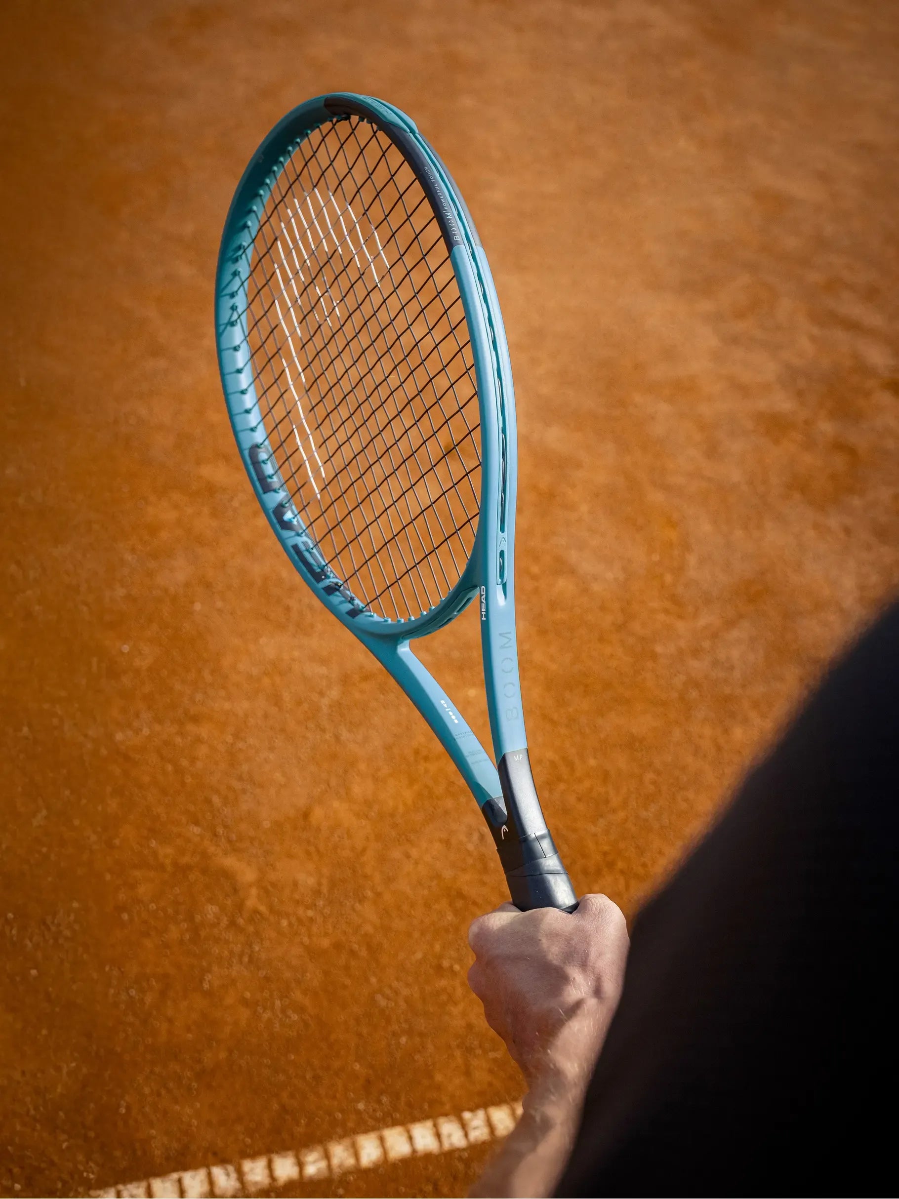 HEAD Boom PRO Tennis Racket (2026)