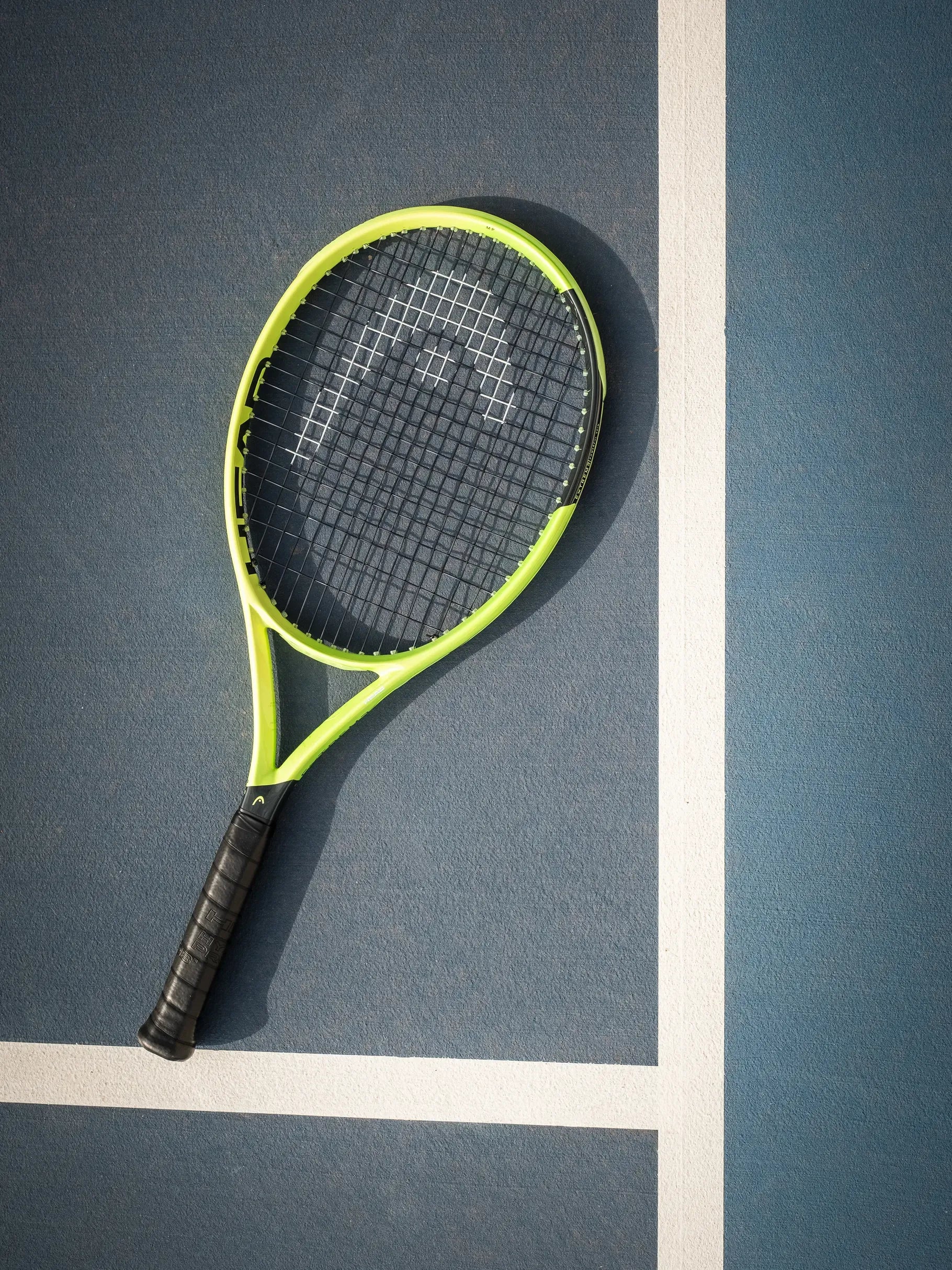 HEAD Extreme MP L Tennis Racket (2026)