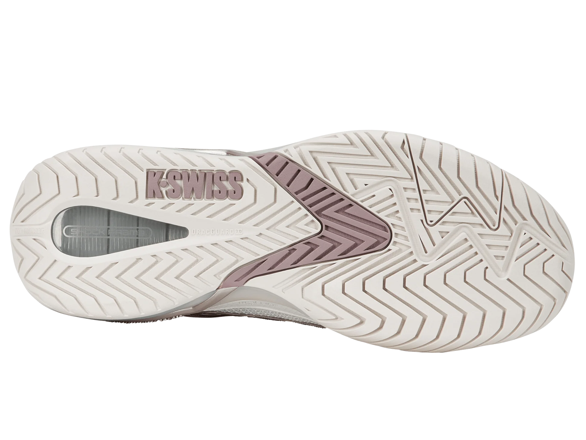 K-Swiss Ultra Shot 4 Pickleball / Tennis Shoes (Women's)