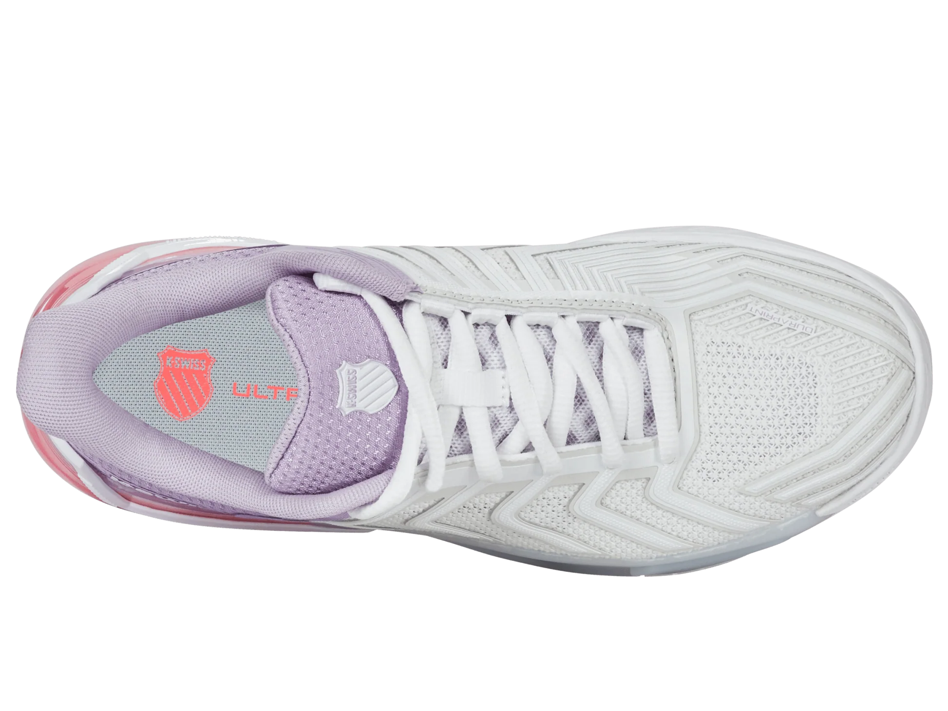 K-Swiss Ultra Shot 4 Pickleball / Tennis Shoes (Women's)