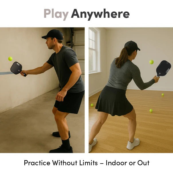 CRBN Quiet Pickleball (3 Pack)