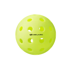 Selkirk Q1 Quiet Ball (3 Pack)