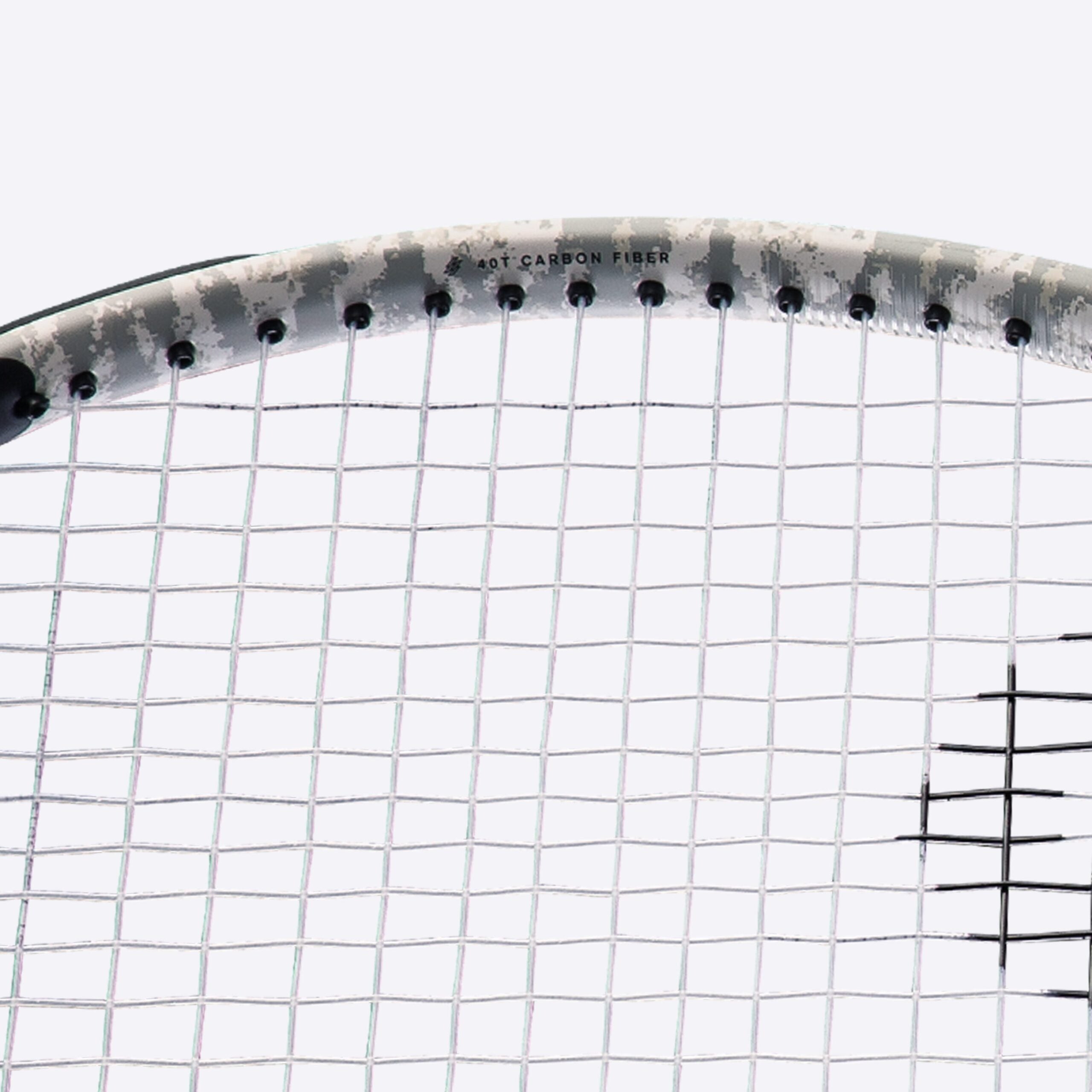 Solinco WHITEOUT 290 V2 Tennis Racket